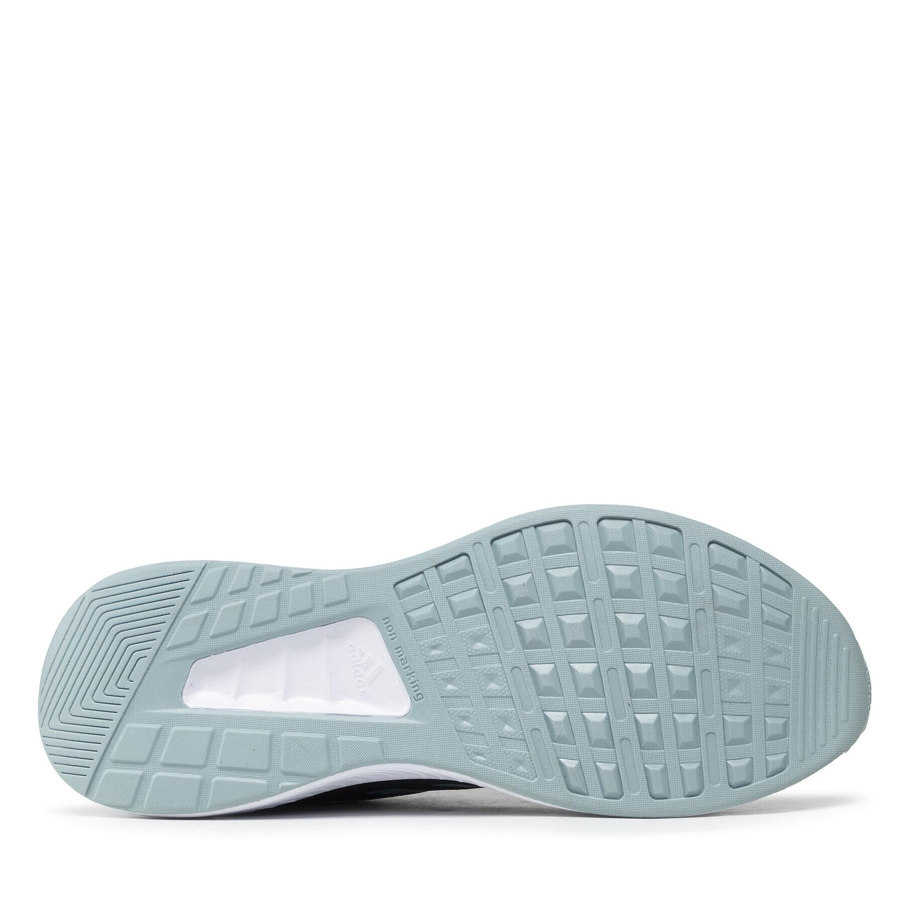 adidas Performance Обувки Runfalcon 2.0 GX8236 Черен - Pepit.bg