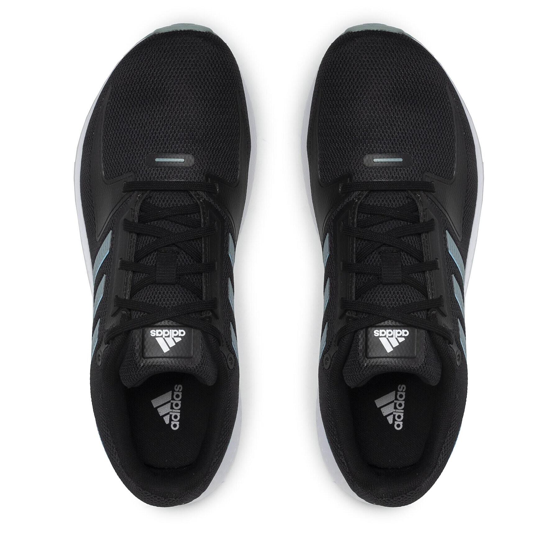 adidas Performance Обувки Runfalcon 2.0 GX8236 Черен - Pepit.bg
