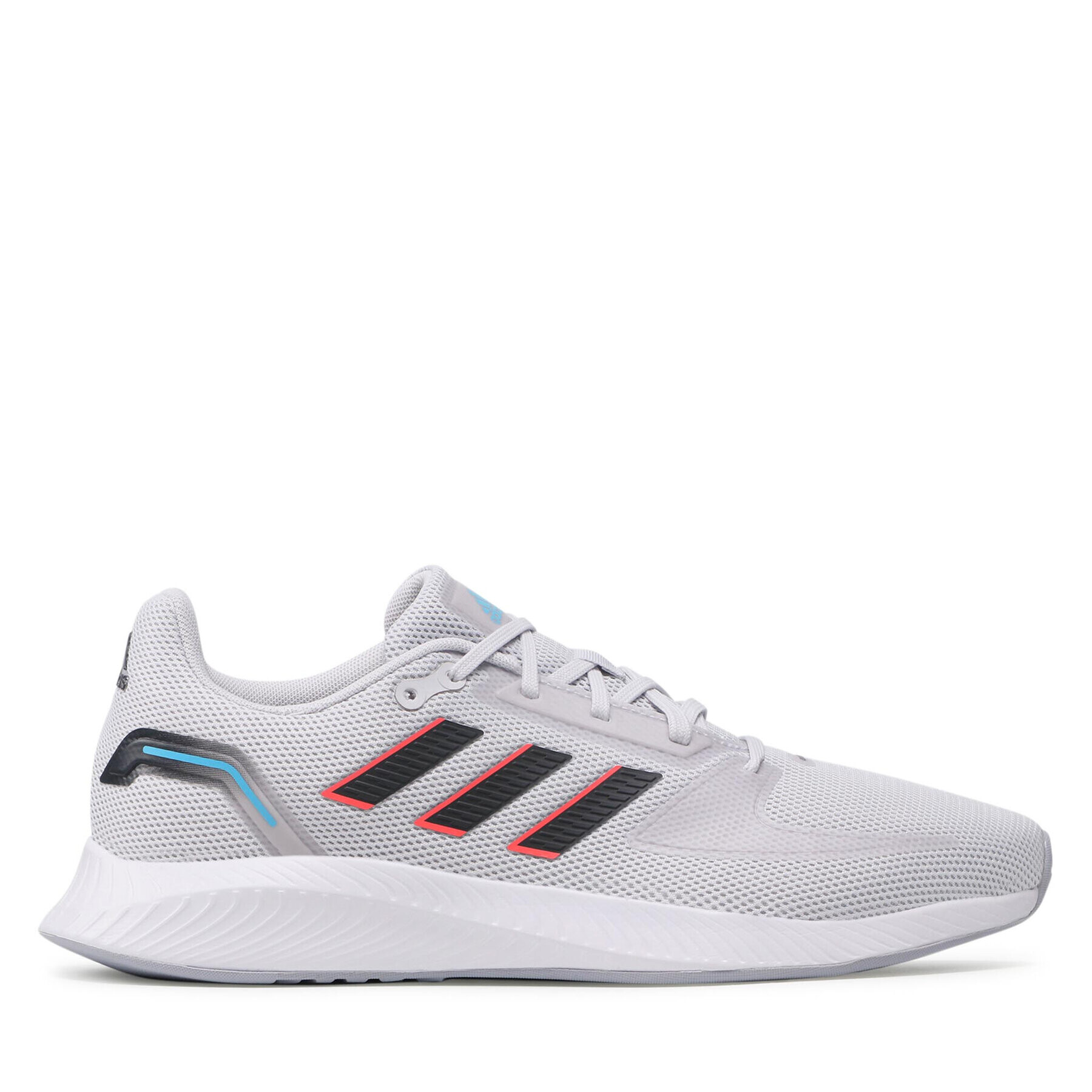 adidas Обувки Runfalcon 2.0 GX8238 Сив - Pepit.bg