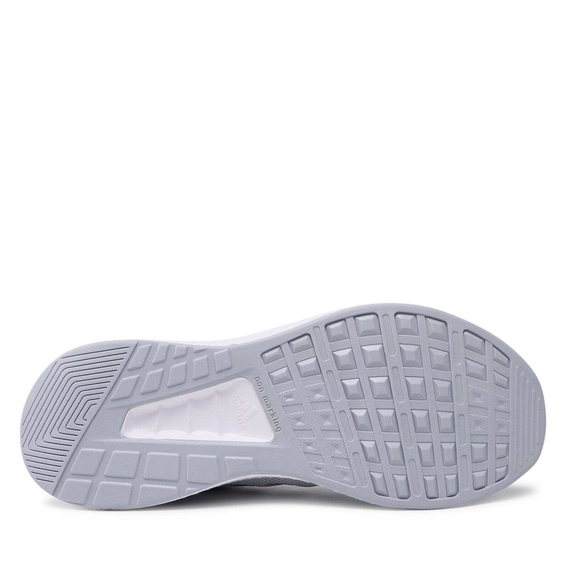 adidas Обувки Runfalcon 2.0 GX8238 Сив - Pepit.bg
