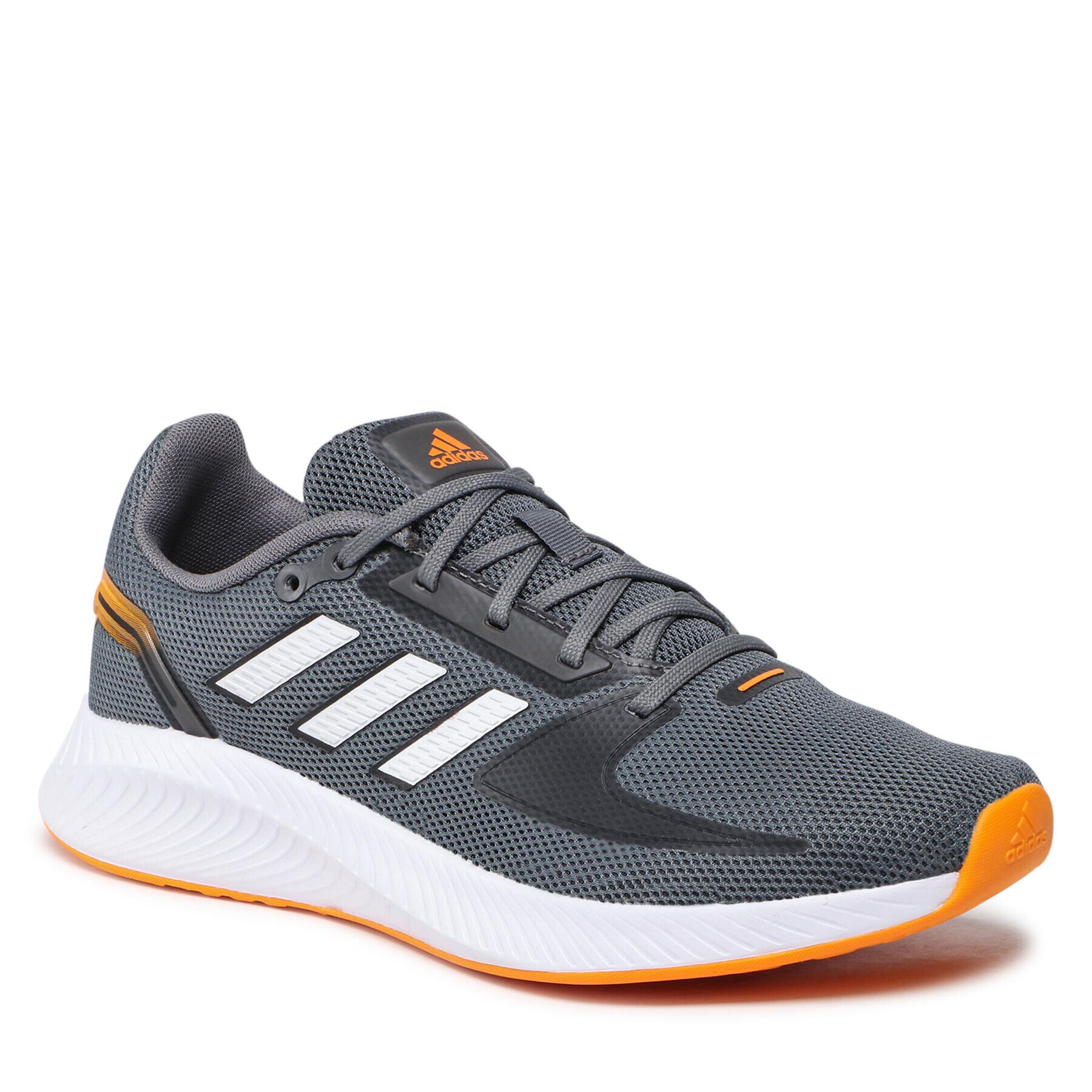 adidas Performance Обувки Runfalcon 2.0 GX8240 Сив - Pepit.bg