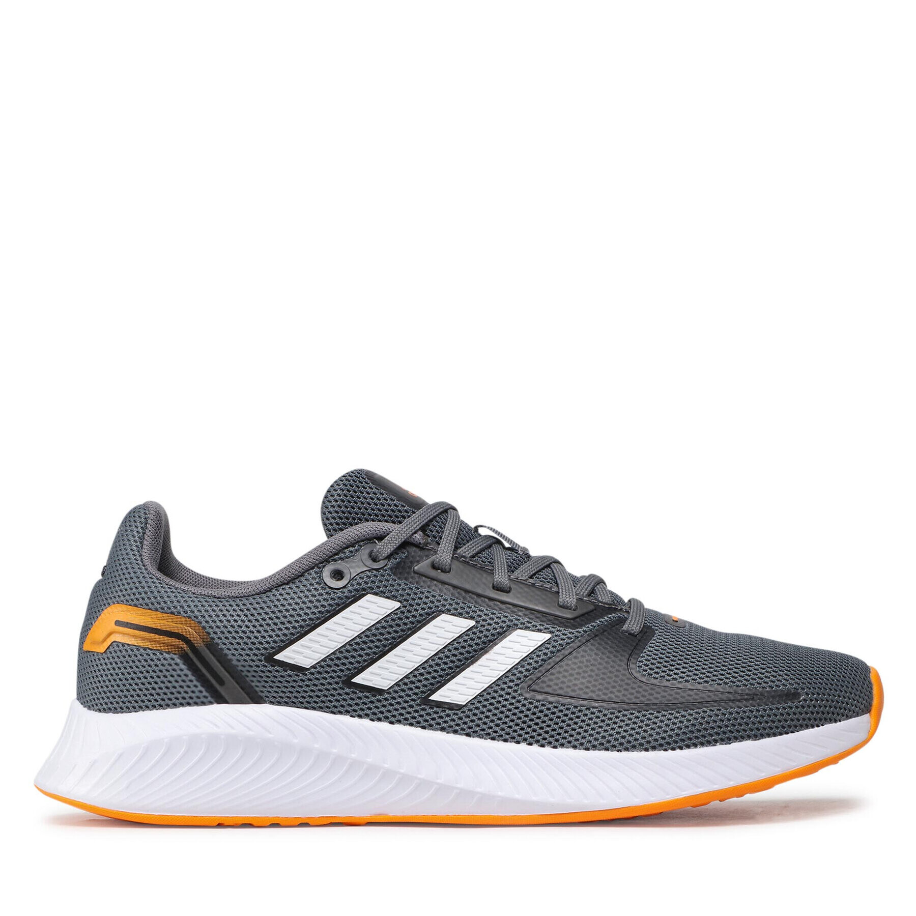 adidas Performance Обувки Runfalcon 2.0 GX8240 Сив - Pepit.bg