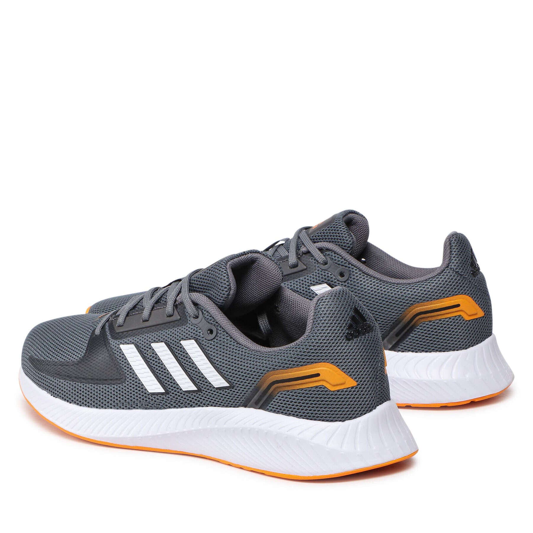 adidas Performance Обувки Runfalcon 2.0 GX8240 Сив - Pepit.bg