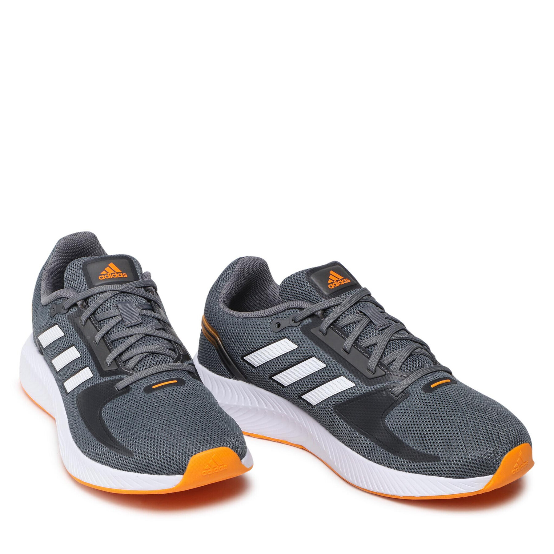 adidas Performance Обувки Runfalcon 2.0 GX8240 Сив - Pepit.bg