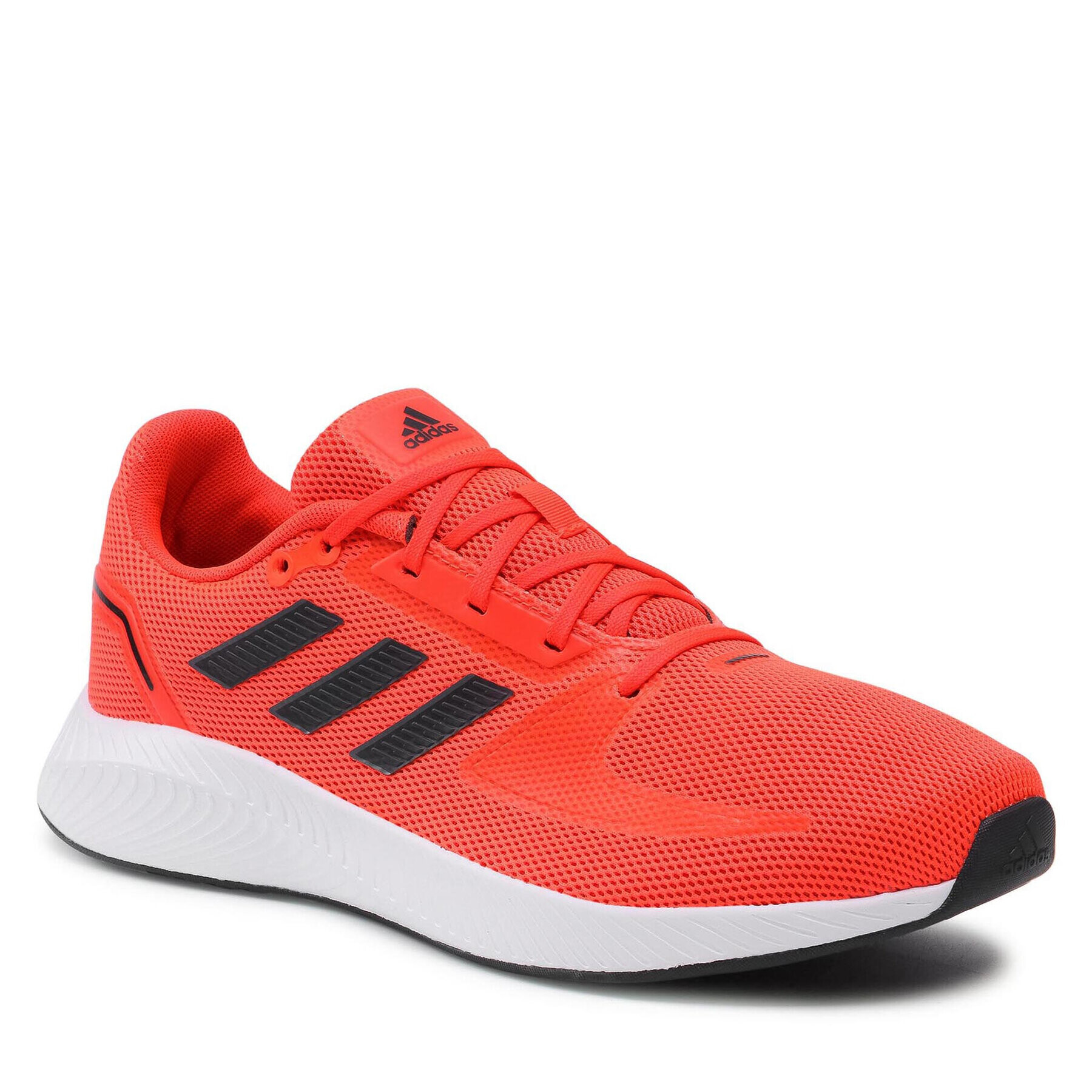 adidas Обувки Runfalcon 2.0 H04537 Червен - Pepit.bg