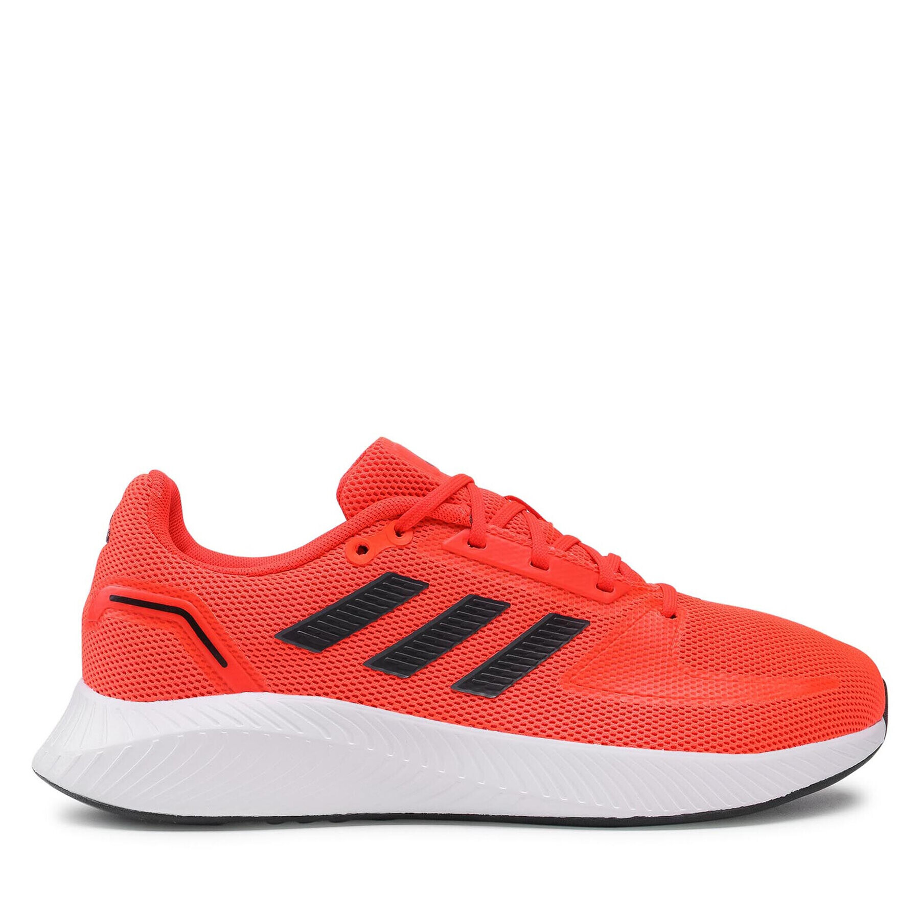 adidas Обувки Runfalcon 2.0 H04537 Червен - Pepit.bg