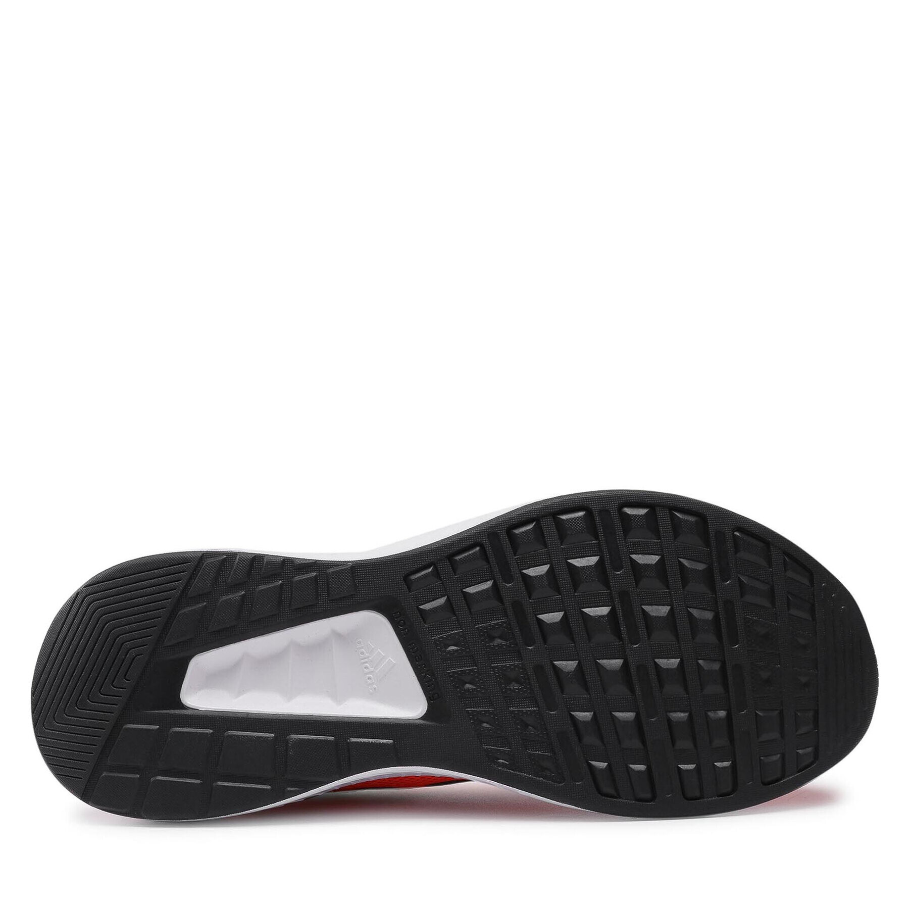 adidas Обувки Runfalcon 2.0 H04537 Червен - Pepit.bg