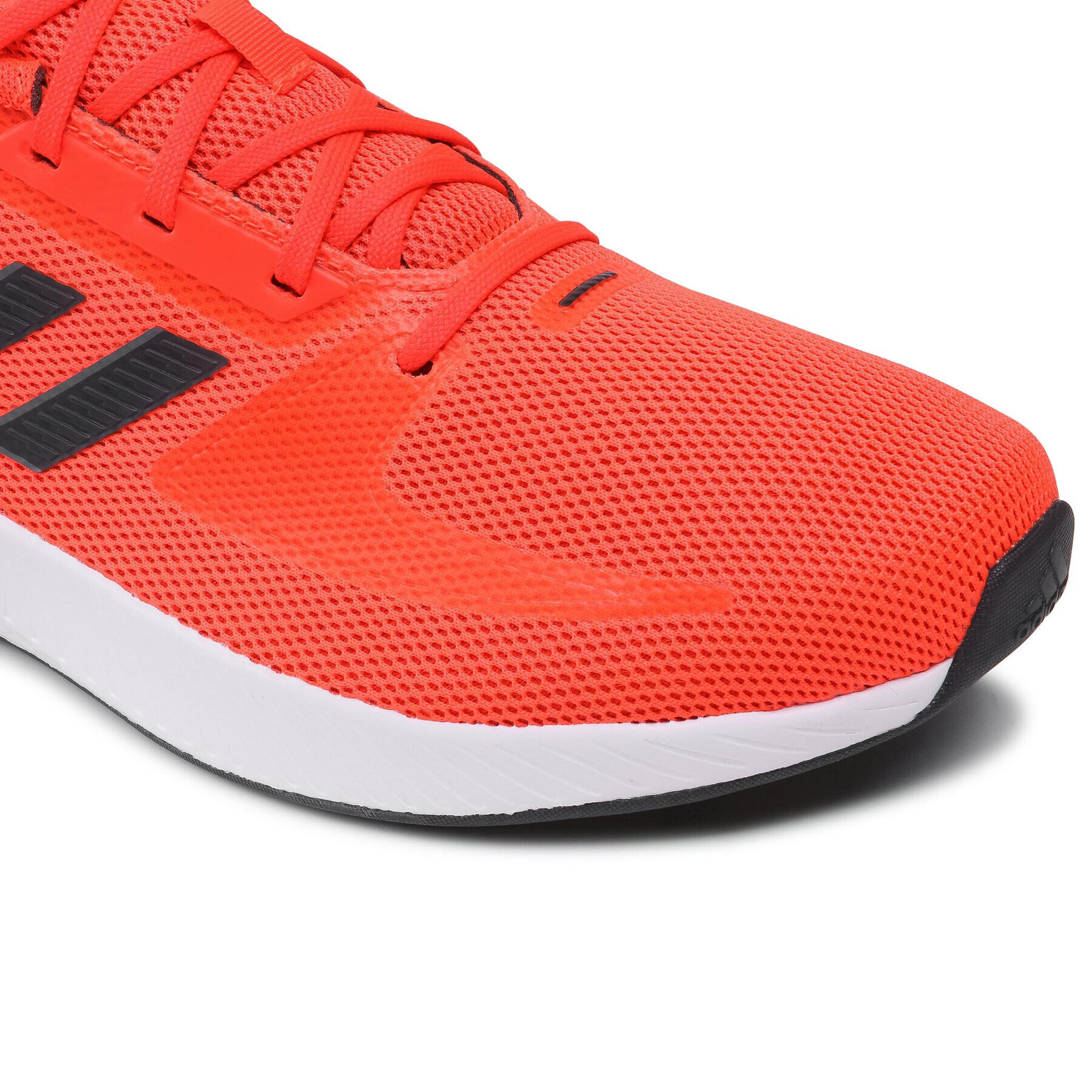 adidas Обувки Runfalcon 2.0 H04537 Червен - Pepit.bg