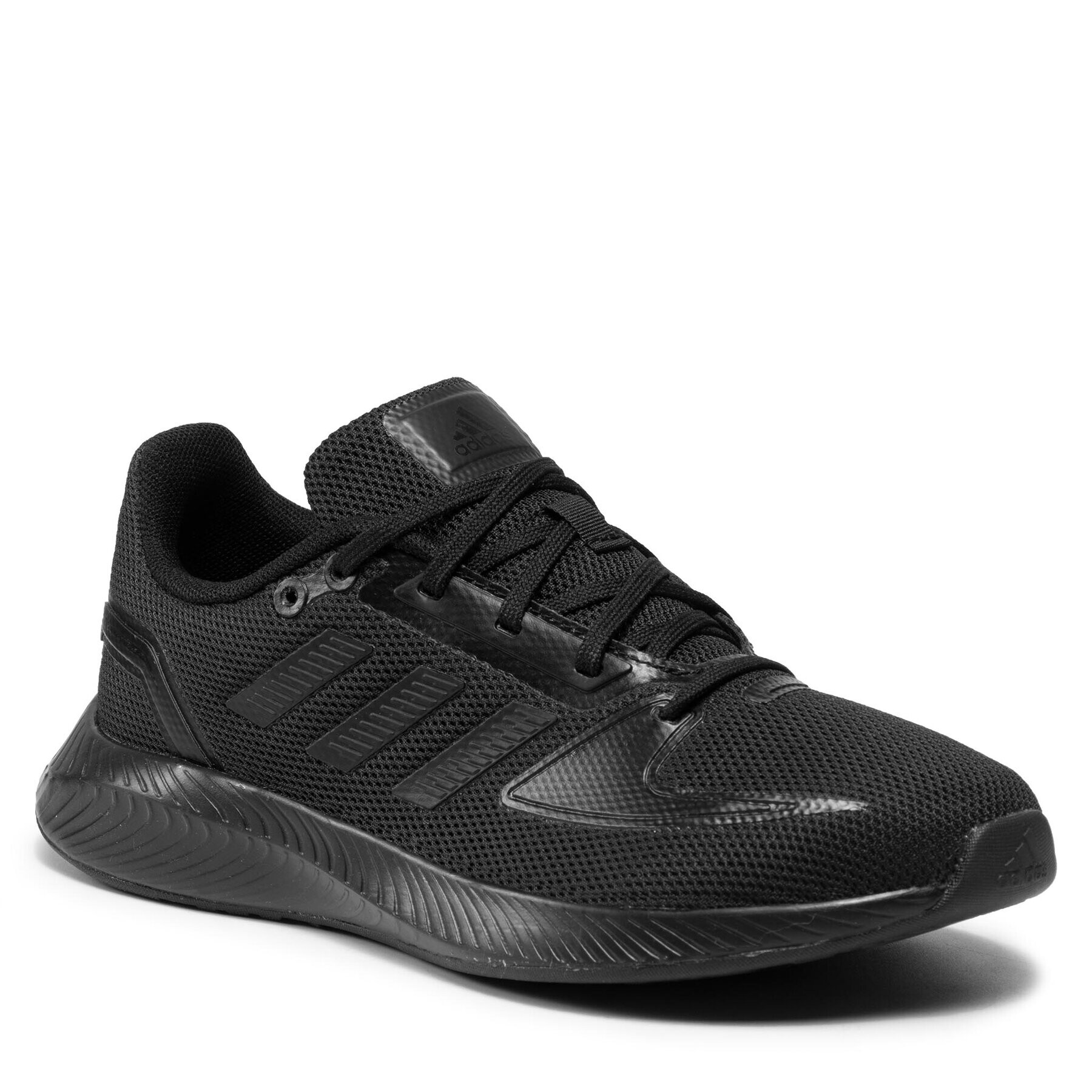 adidas Обувки Runfalcon 2.0 H05802 Черен - Pepit.bg