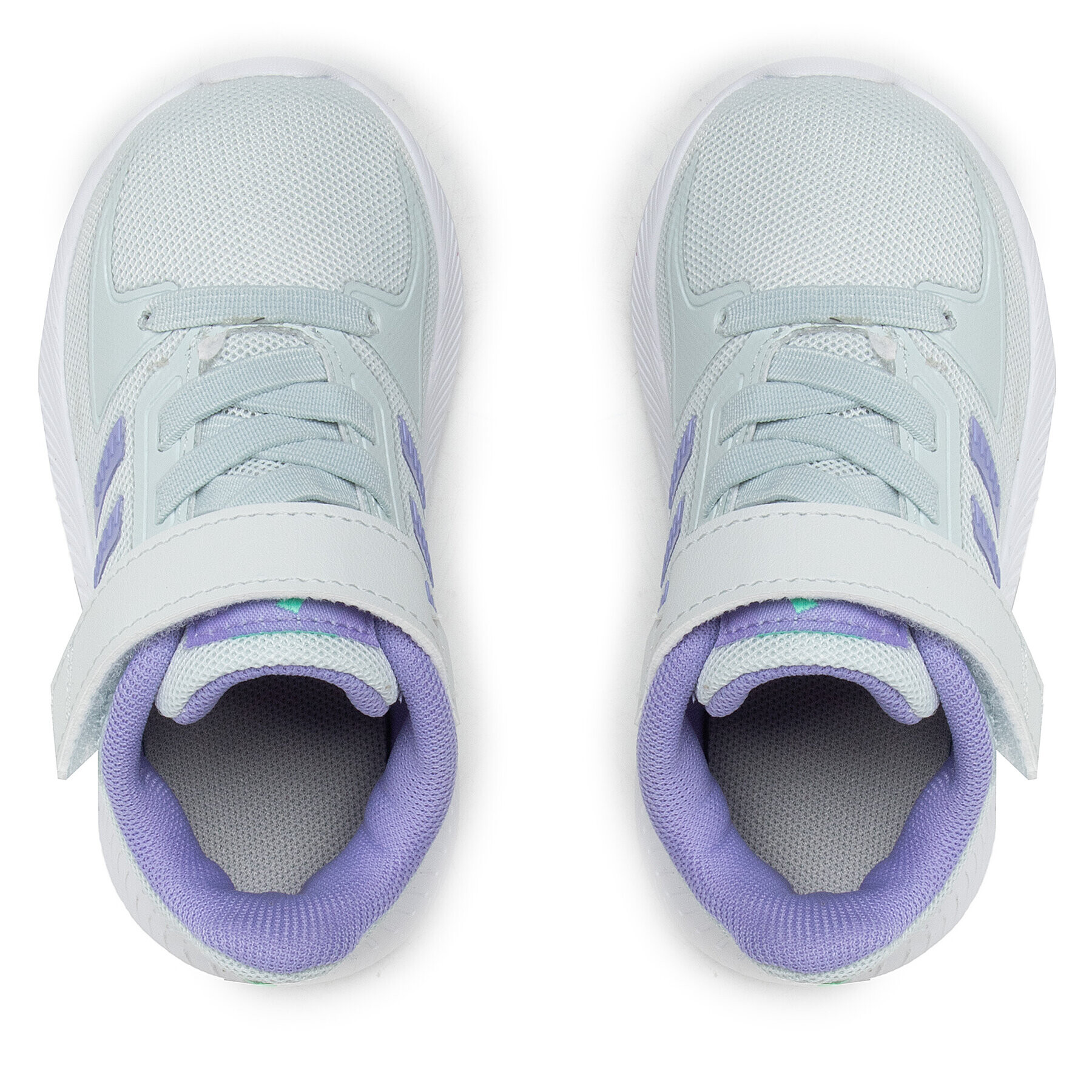 adidas Обувки Runfalcon 2.0 I GX3545 Син - Pepit.bg