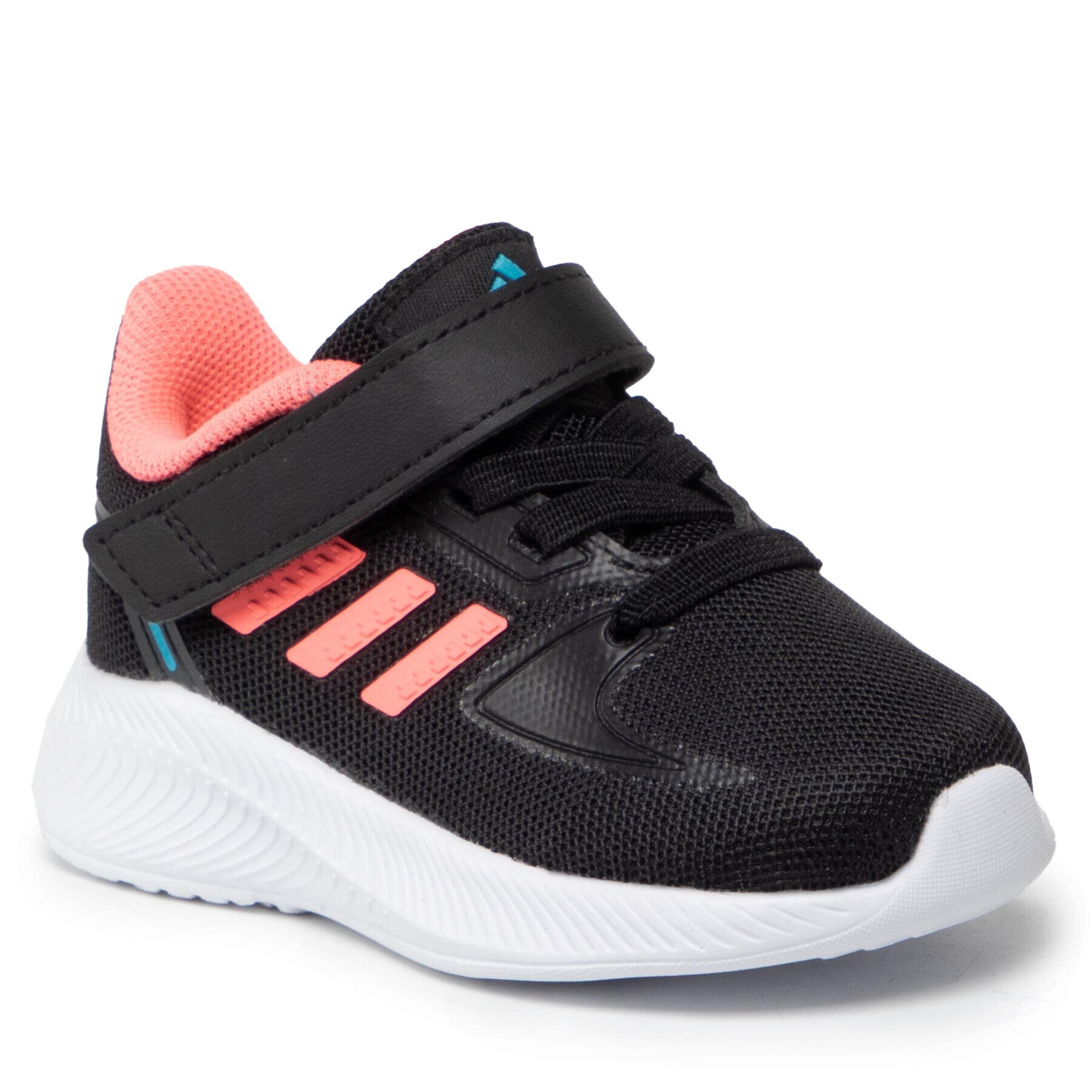 adidas Обувки Runfalcon 2.0 I GX5942 Черен - Pepit.bg