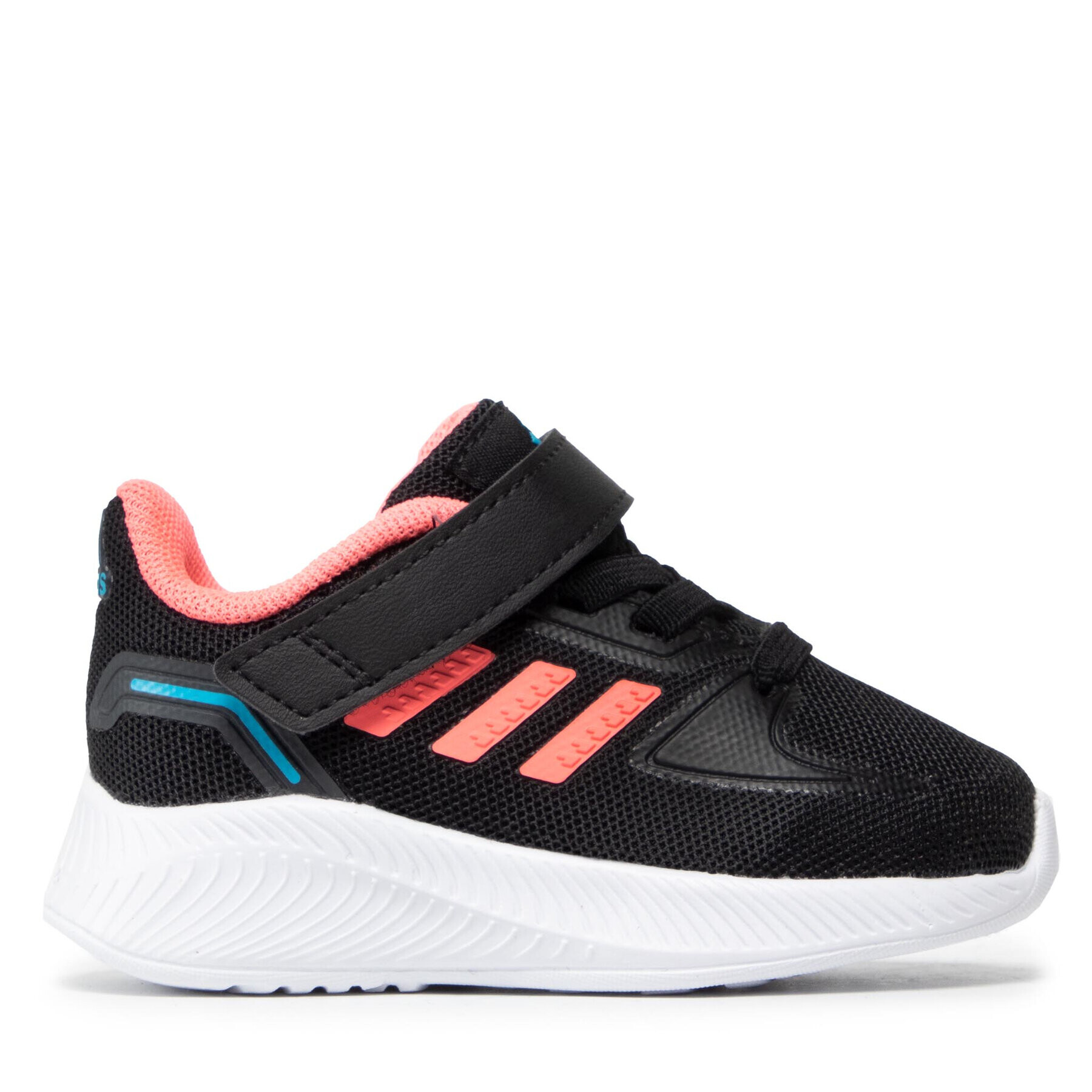 adidas Обувки Runfalcon 2.0 I GX5942 Черен - Pepit.bg