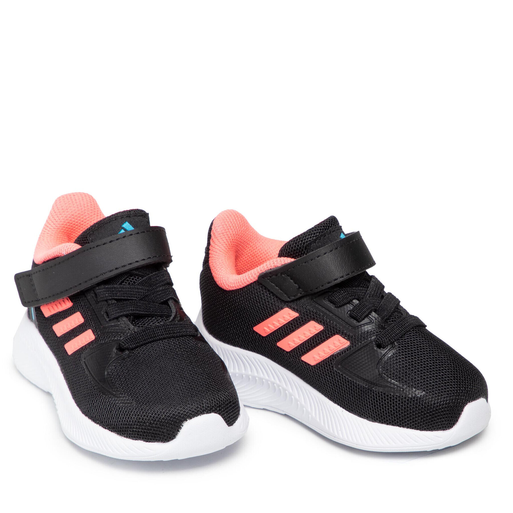 adidas Обувки Runfalcon 2.0 I GX5942 Черен - Pepit.bg