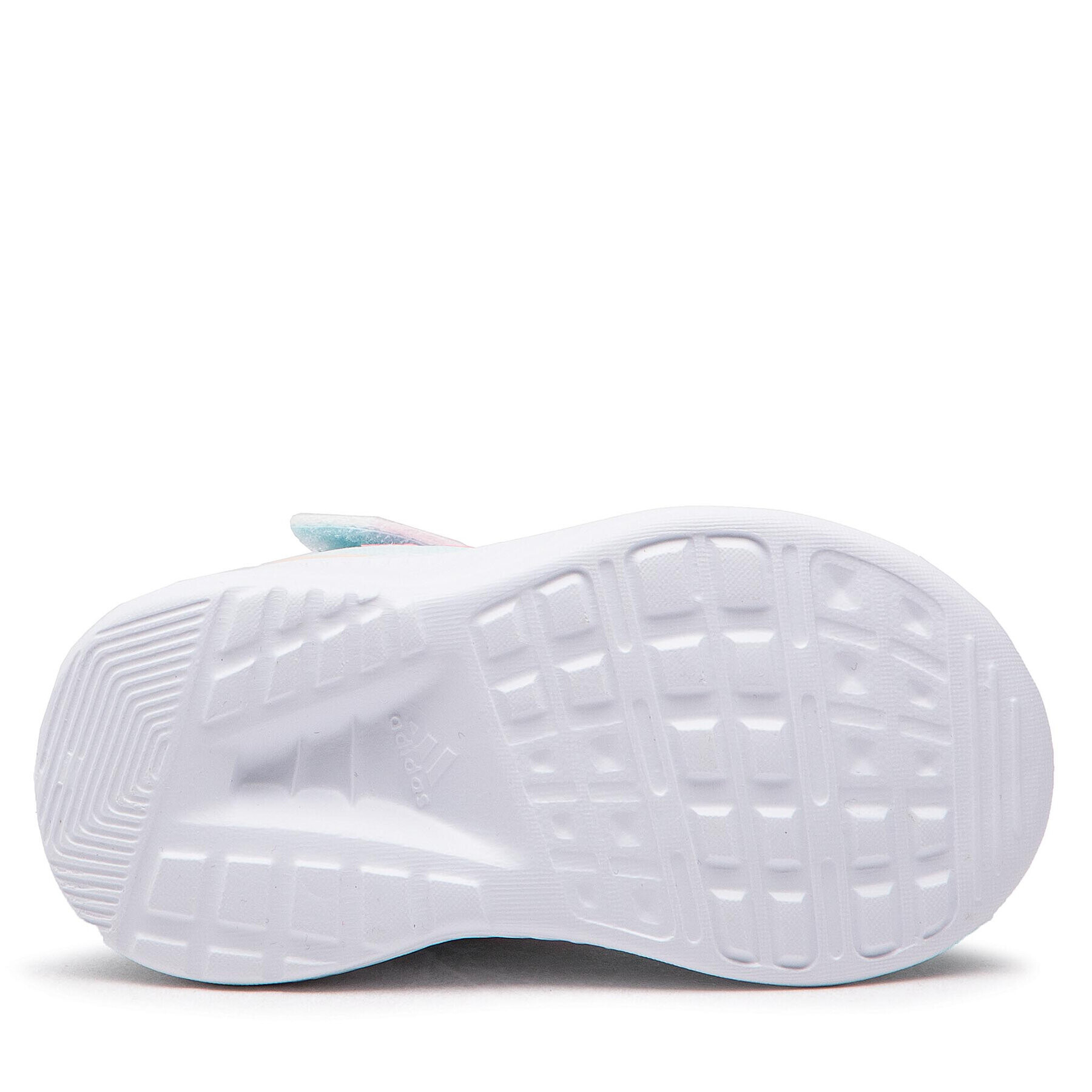 adidas Обувки Runfalcon 2.0 I HR1404 Син - Pepit.bg