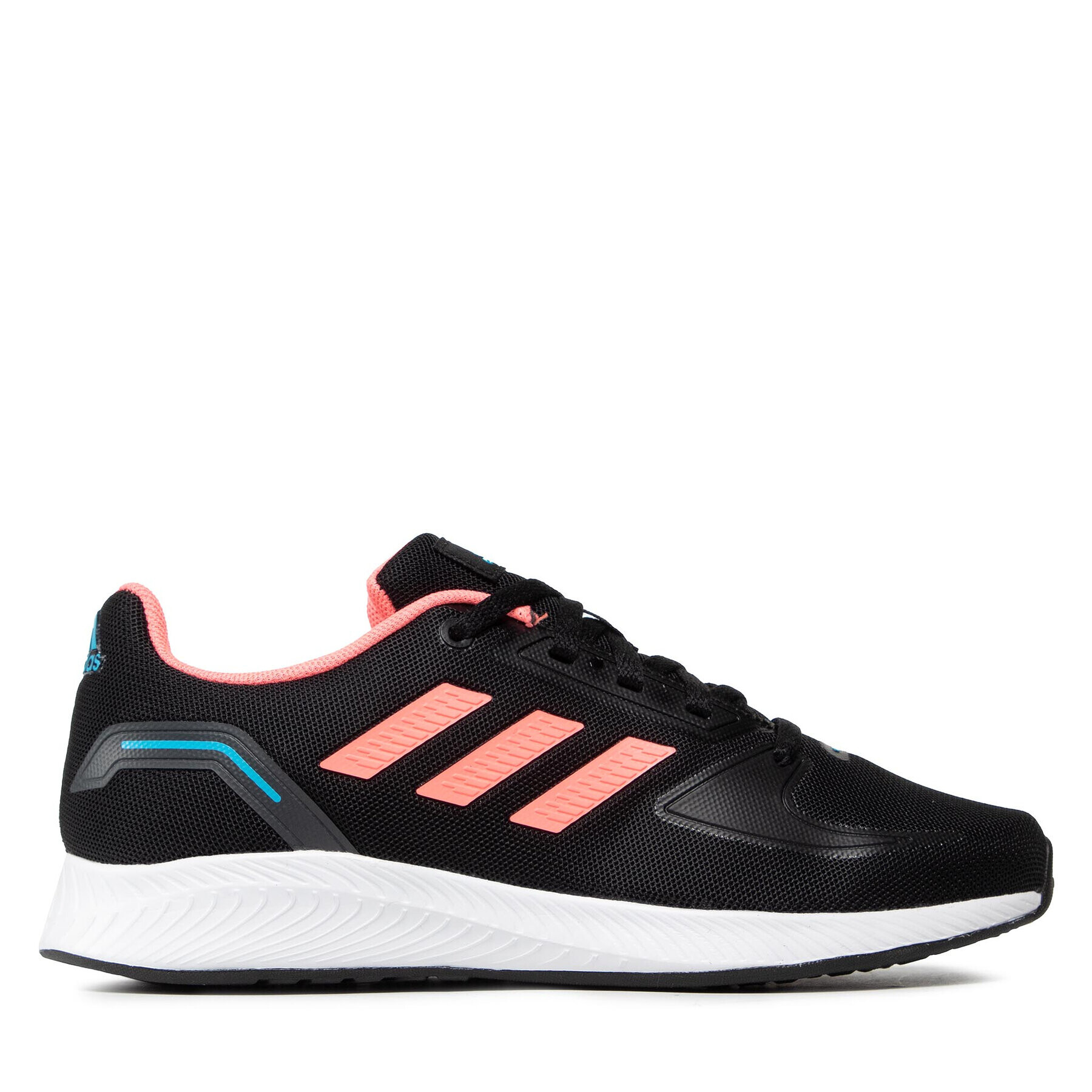 adidas Performance Обувки Runfalcon 2.0 K GX3537 Черен - Pepit.bg