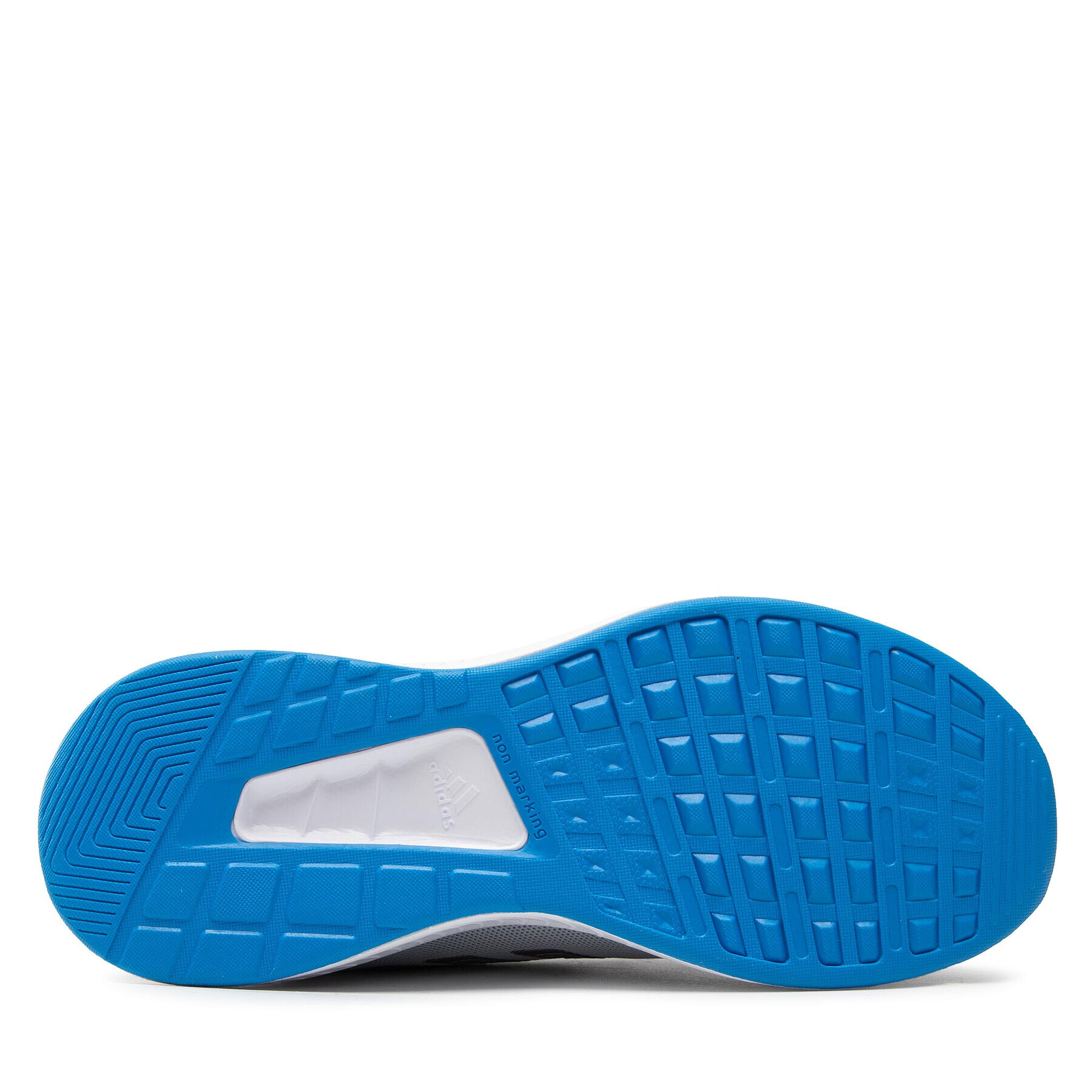 adidas Обувки Runfalcon 2.0 K HR1409 Сив - Pepit.bg