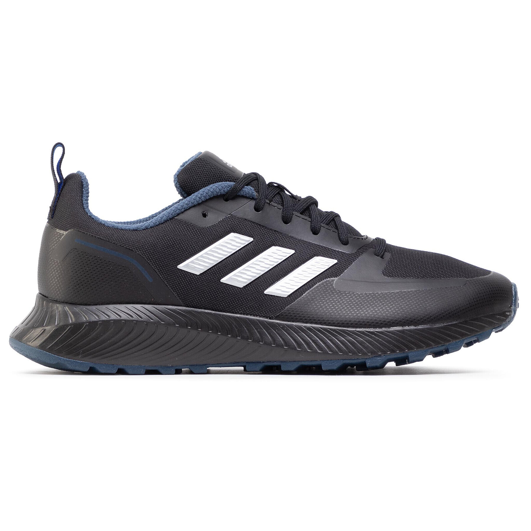 adidas Обувки Runfalcon 2.0 Tr FZ3578 Черен - Pepit.bg