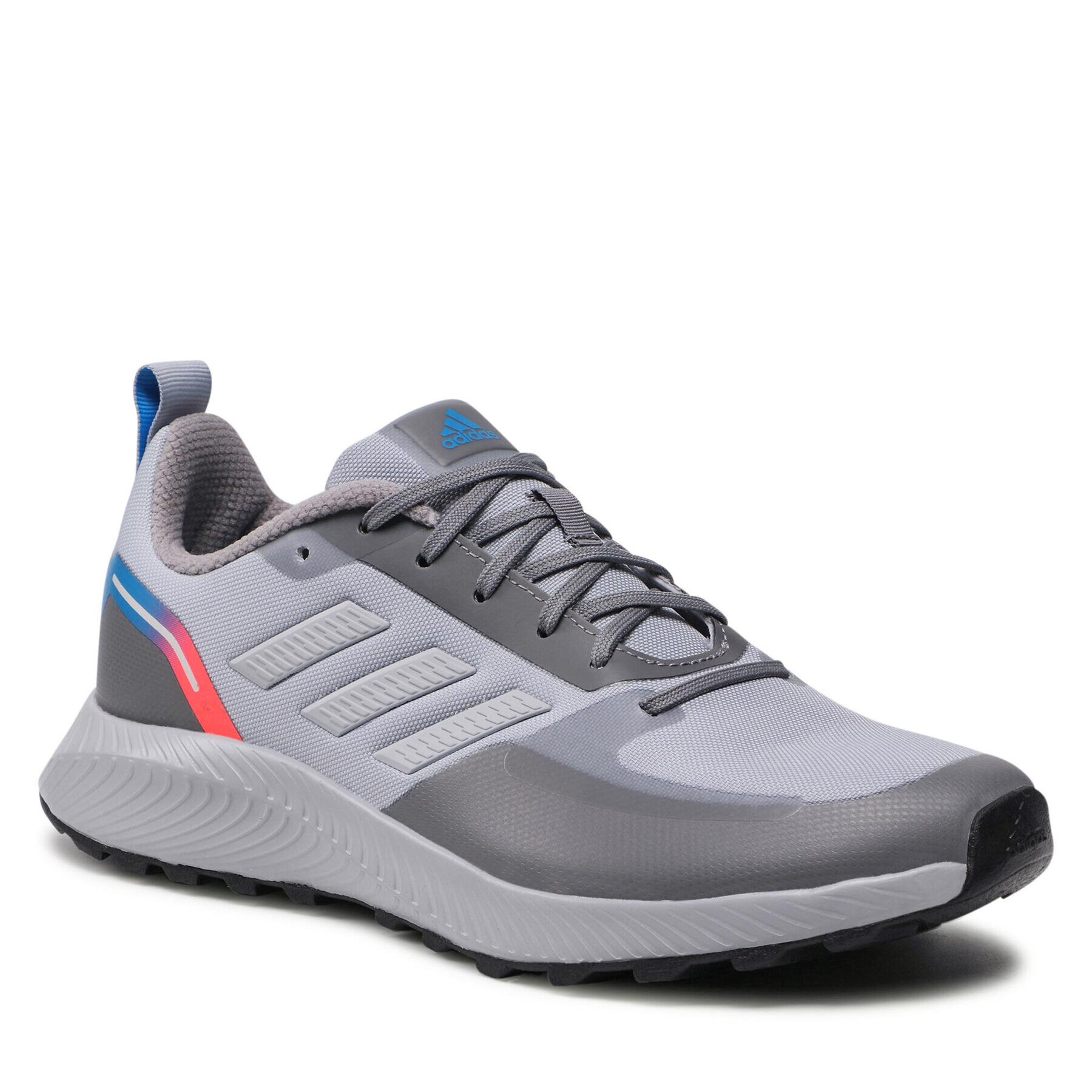 adidas Обувки Runfalcon 2.0 Tr GX8257 Сив - Pepit.bg