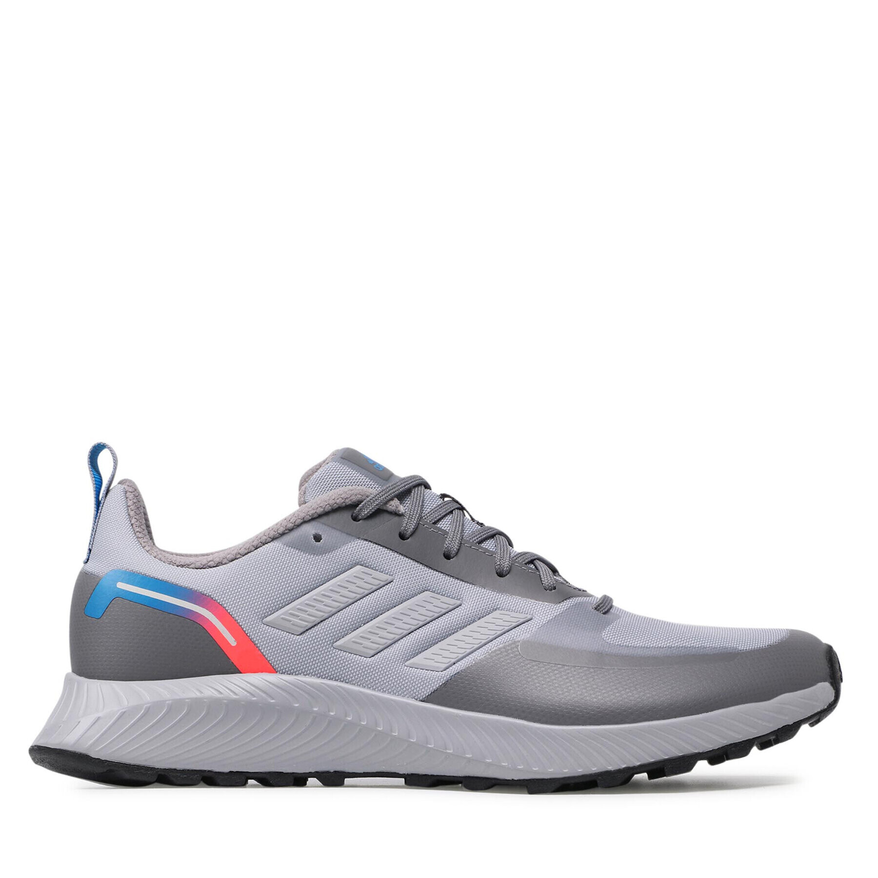 adidas Обувки Runfalcon 2.0 Tr GX8257 Сив - Pepit.bg