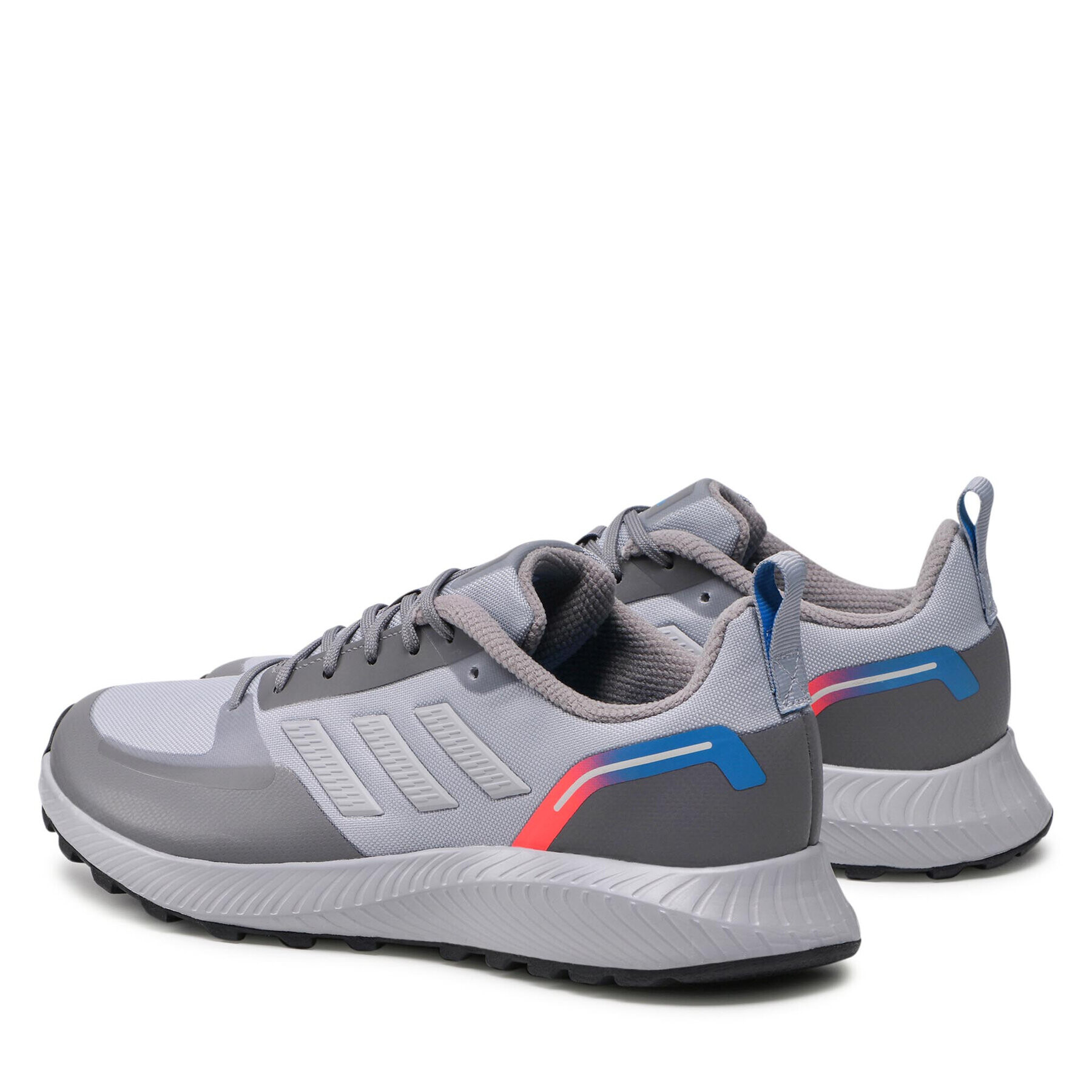 adidas Обувки Runfalcon 2.0 Tr GX8257 Сив - Pepit.bg
