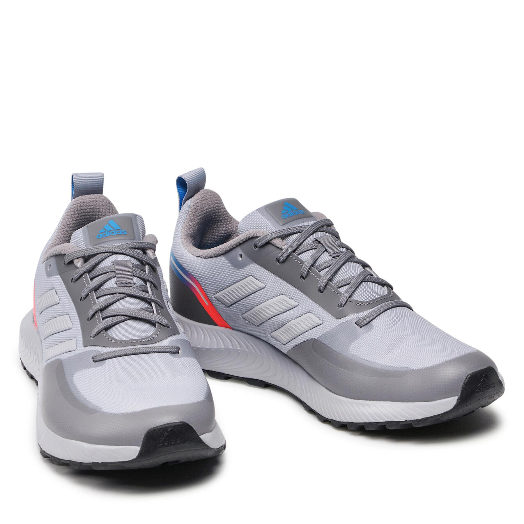 adidas Обувки Runfalcon 2.0 Tr GX8257 Сив - Pepit.bg