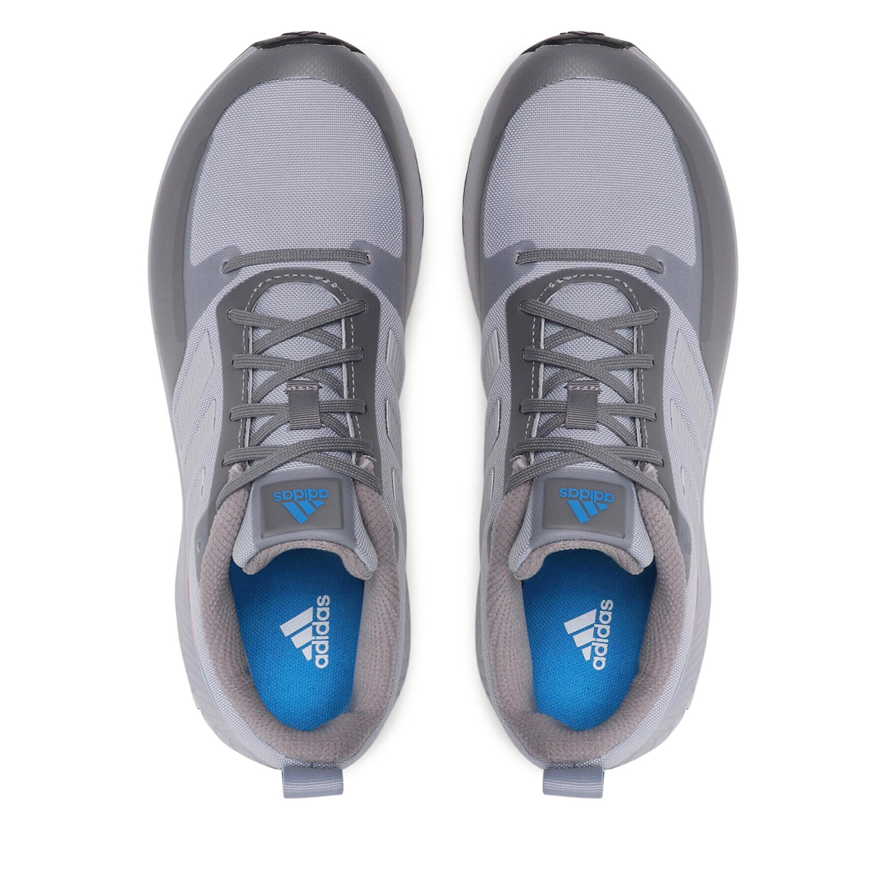 adidas Обувки Runfalcon 2.0 Tr GX8257 Сив - Pepit.bg