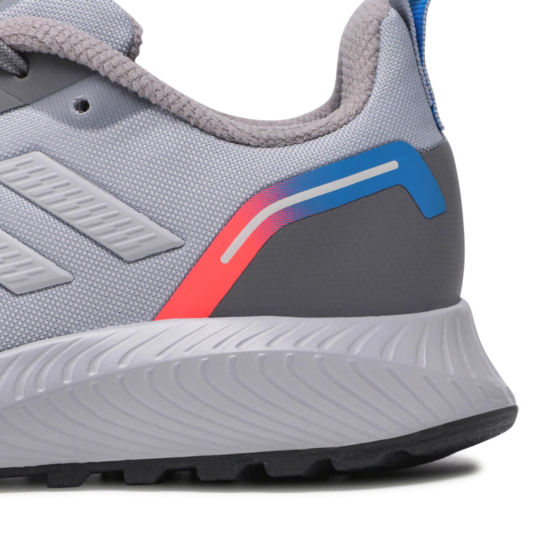 adidas Обувки Runfalcon 2.0 Tr GX8257 Сив - Pepit.bg