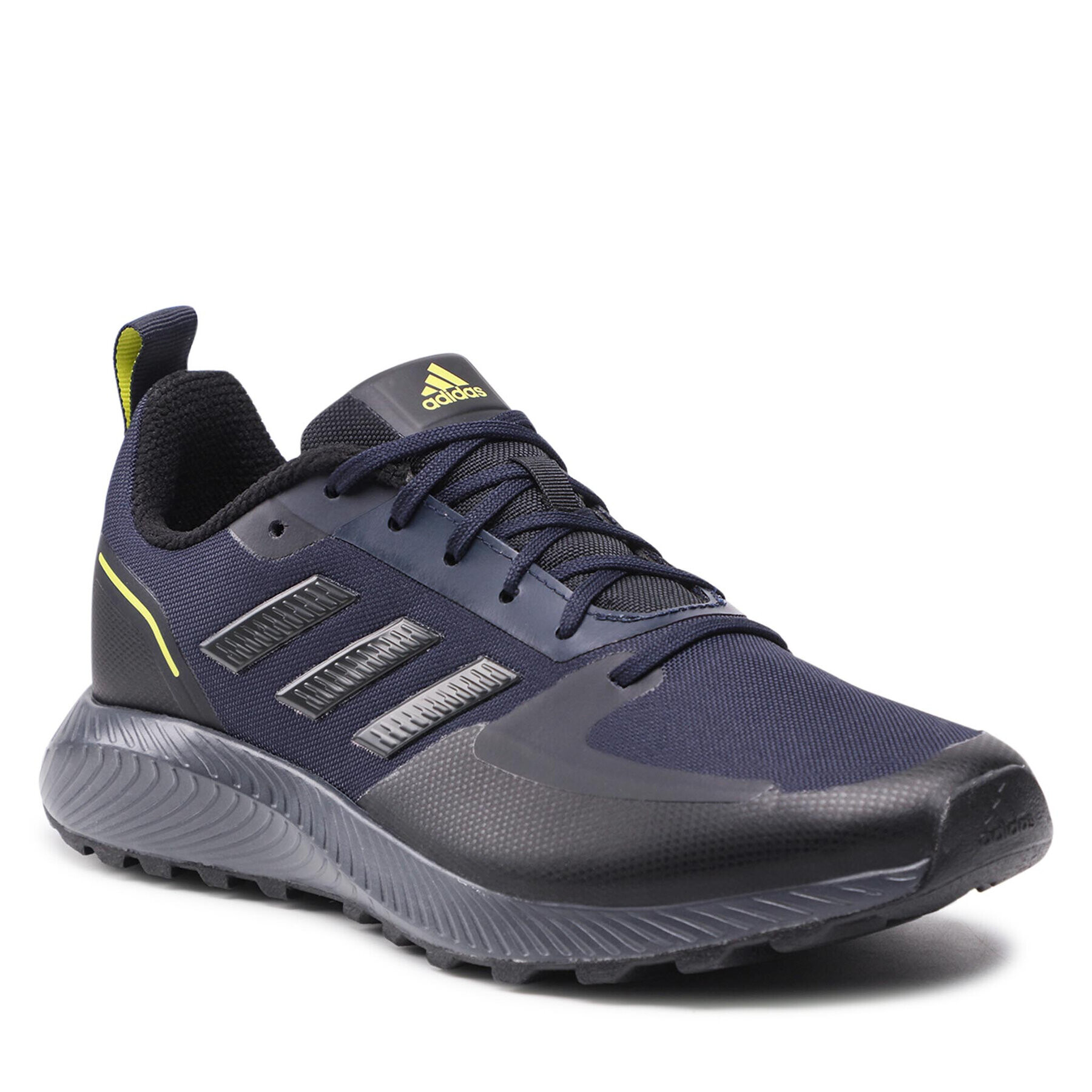 adidas Обувки Runfalcon 2.0 Tr H04544 Тъмносин - Pepit.bg