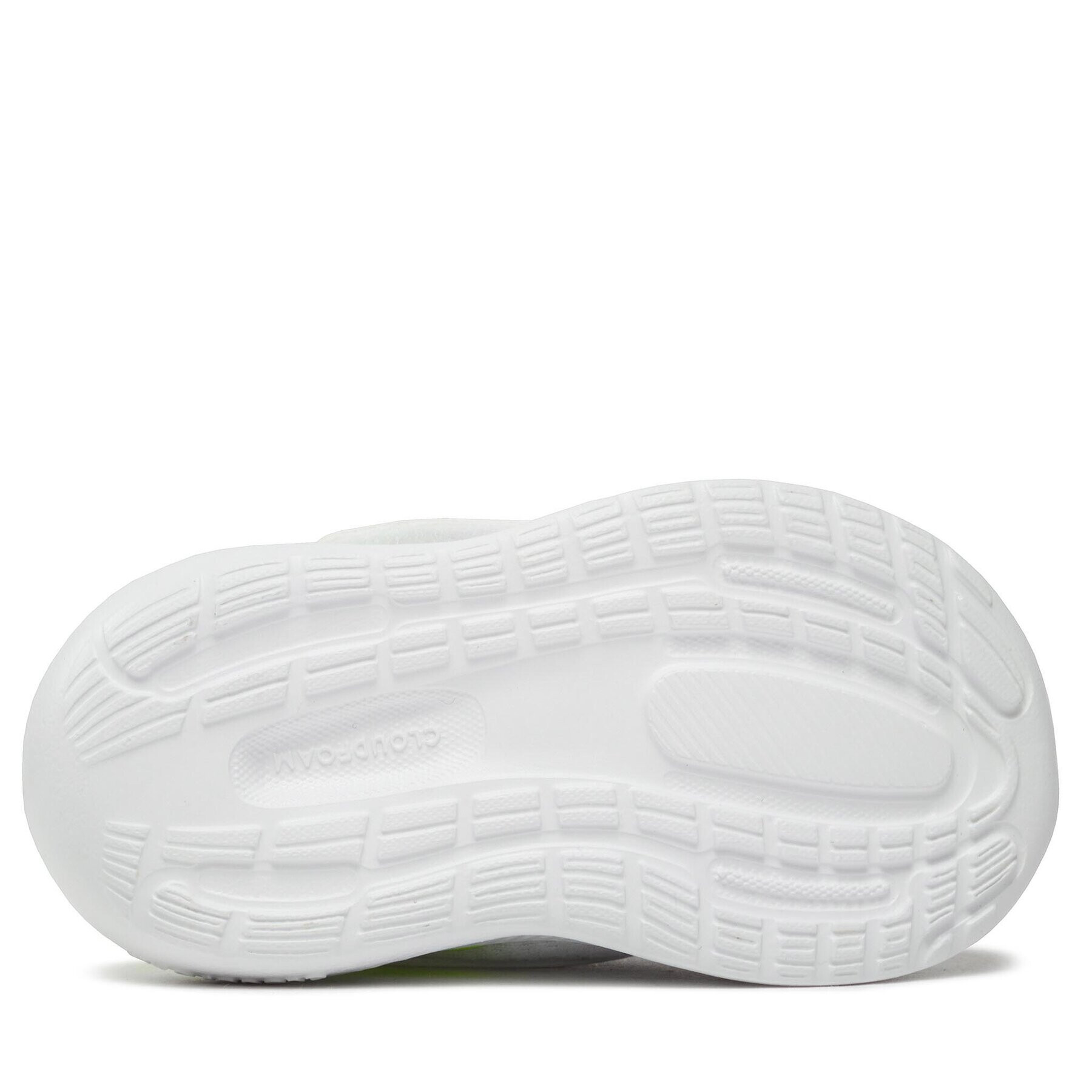 adidas Обувки RunFalcon 3.0 Hook-and-Loop Shoes IG7276 Бял - Pepit.bg