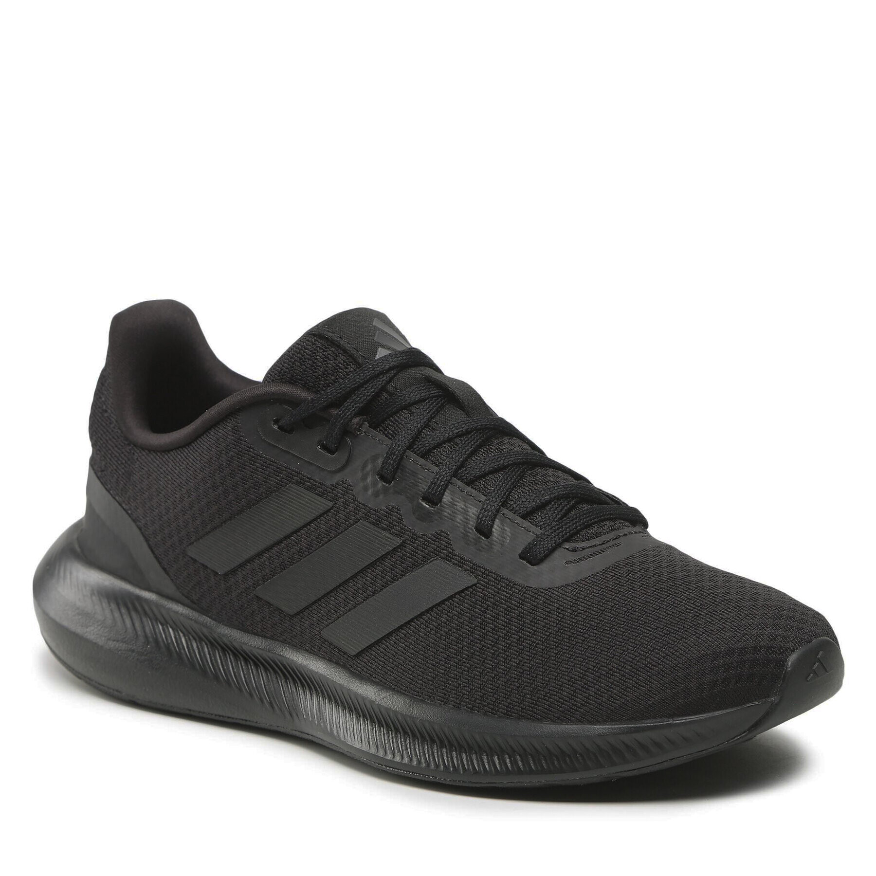 adidas Обувки Runfalcon 3.0 HP7544 Черен - Pepit.bg