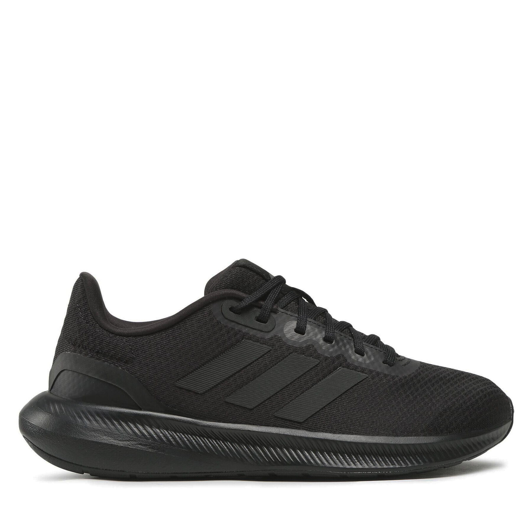 adidas Обувки Runfalcon 3.0 HP7544 Черен - Pepit.bg