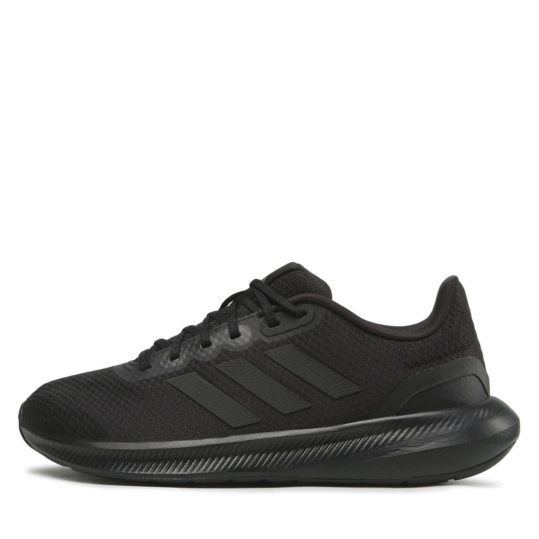 adidas Обувки Runfalcon 3.0 HP7544 Черен - Pepit.bg