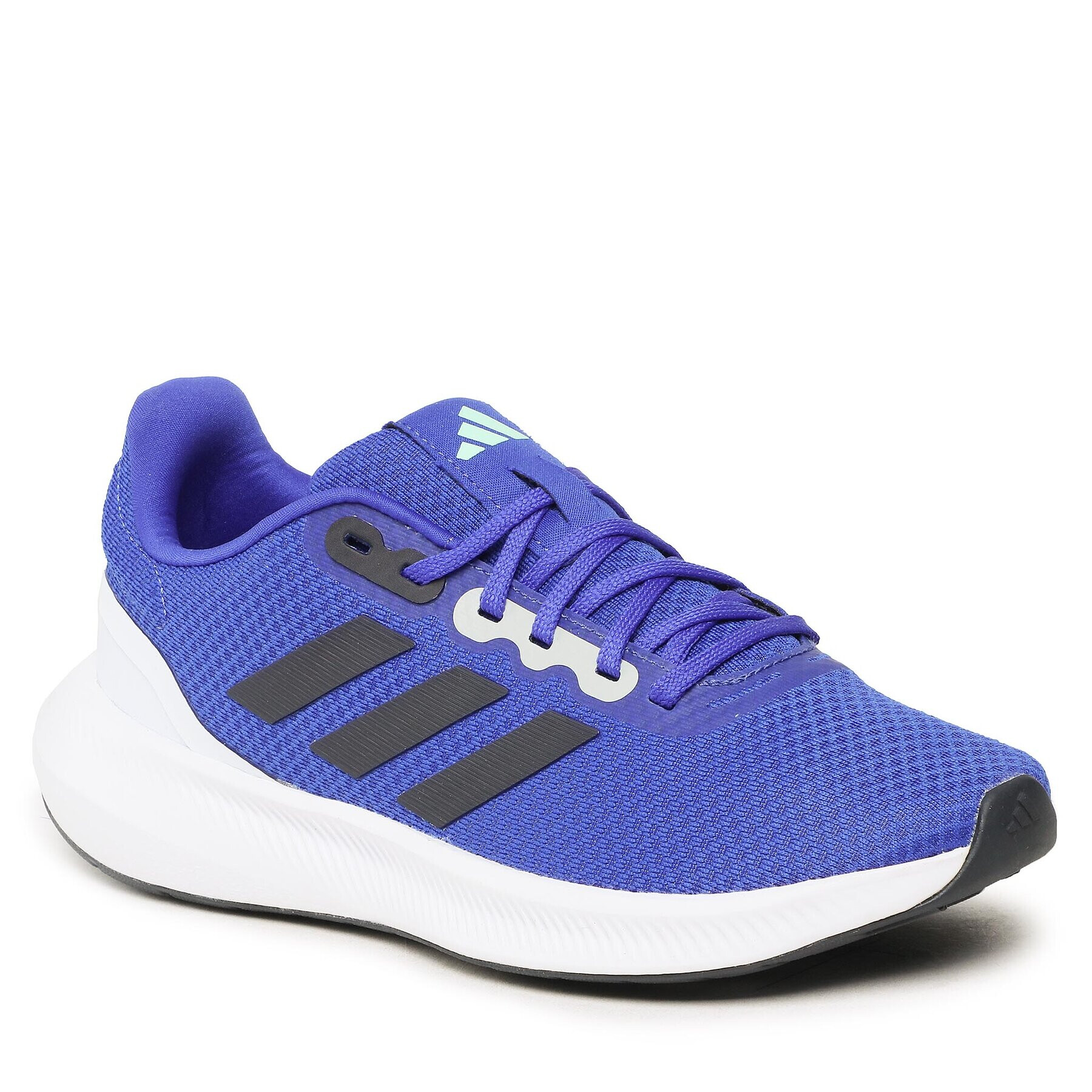 adidas Обувки Runfalcon 3 Shoes HP7549 Син - Pepit.bg