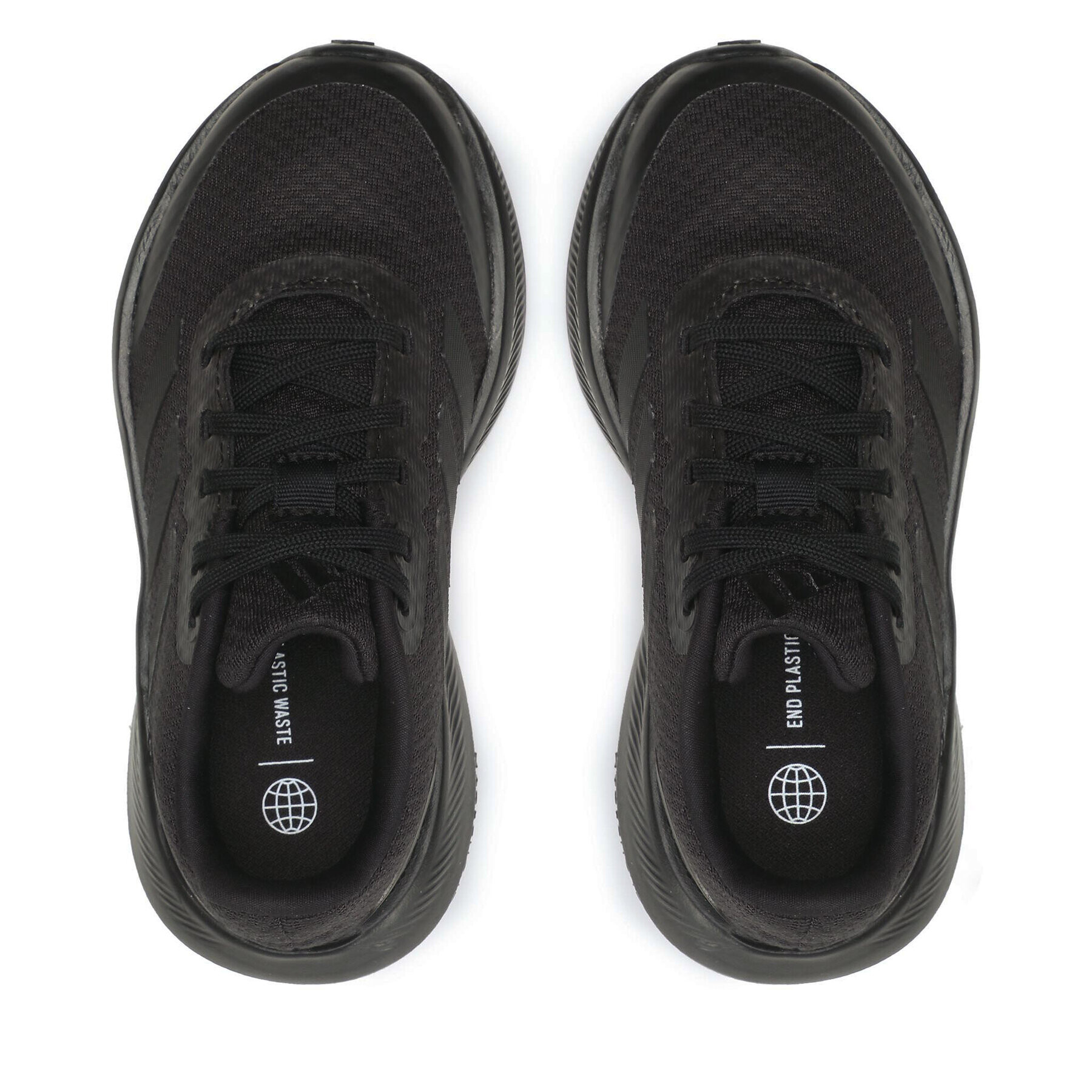adidas Обувки Runfalcon 3.0 K HP5842 Черен - Pepit.bg