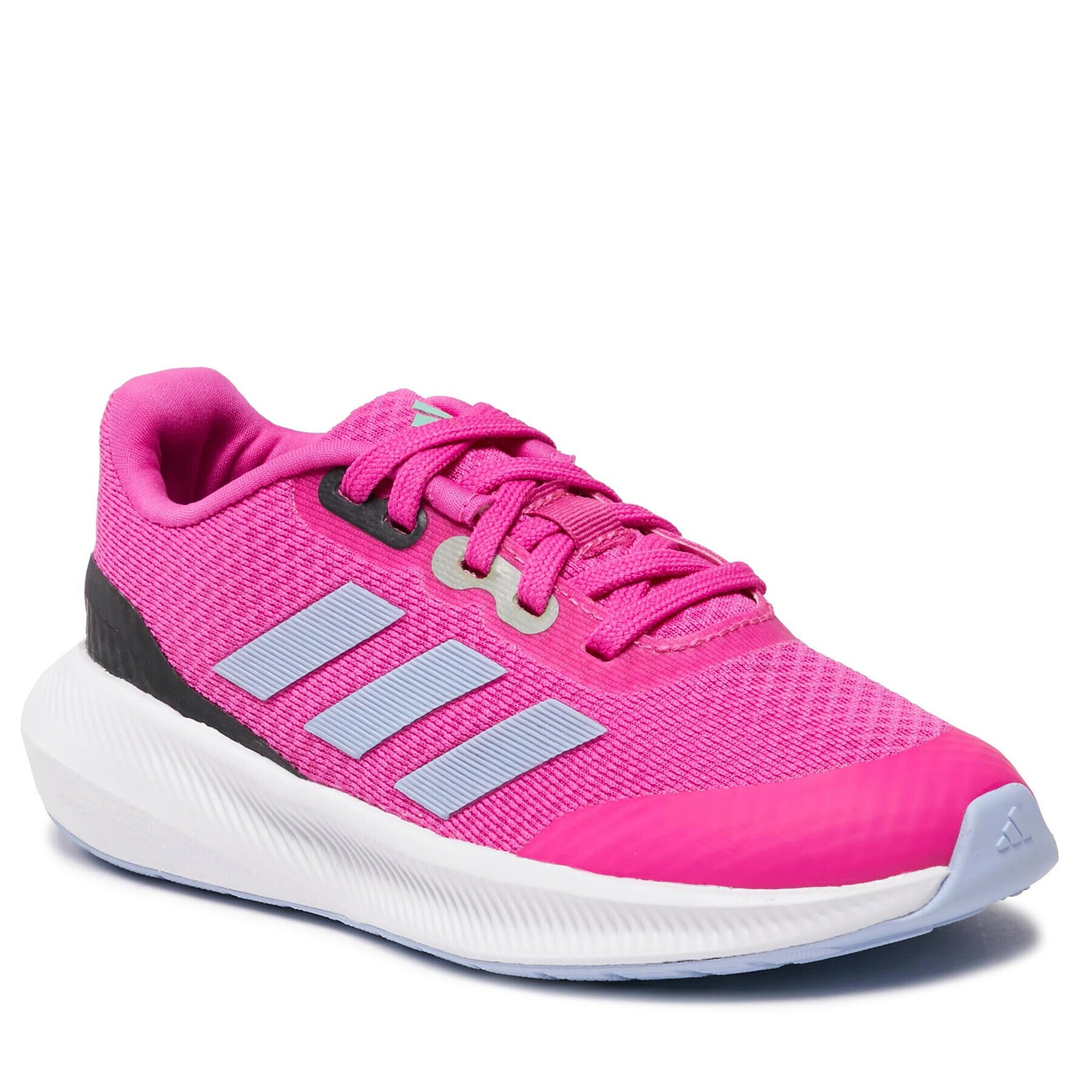 adidas Обувки RunFalcon 3 HP5837 Розов - Pepit.bg