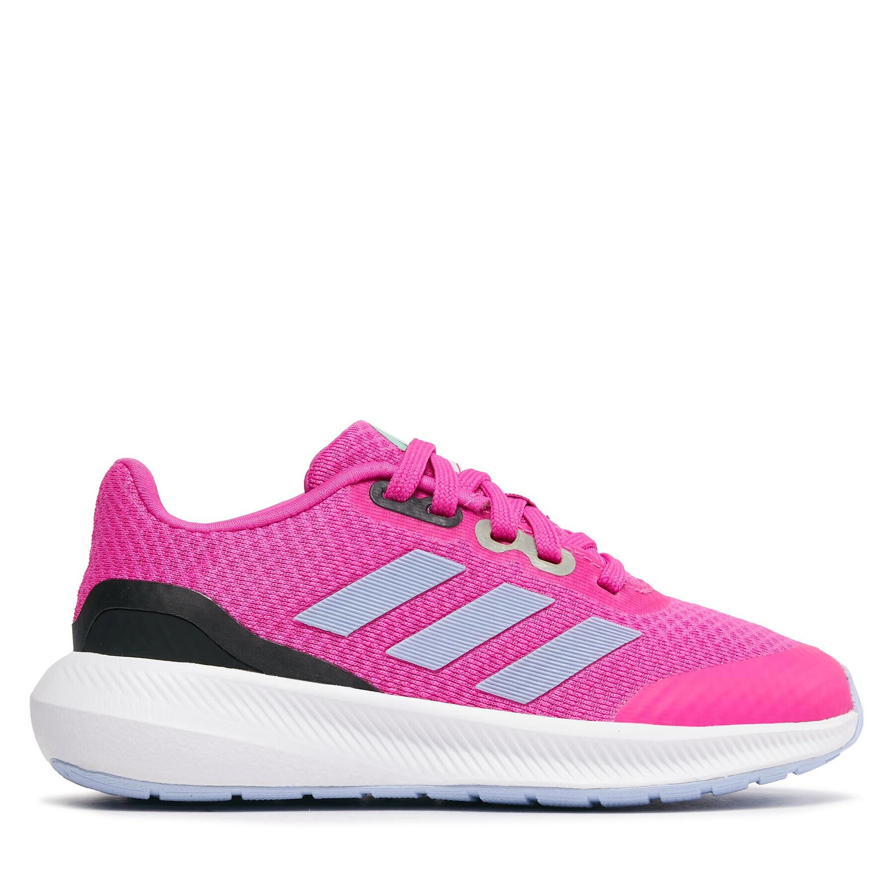 adidas Обувки RunFalcon 3 HP5837 Розов - Pepit.bg