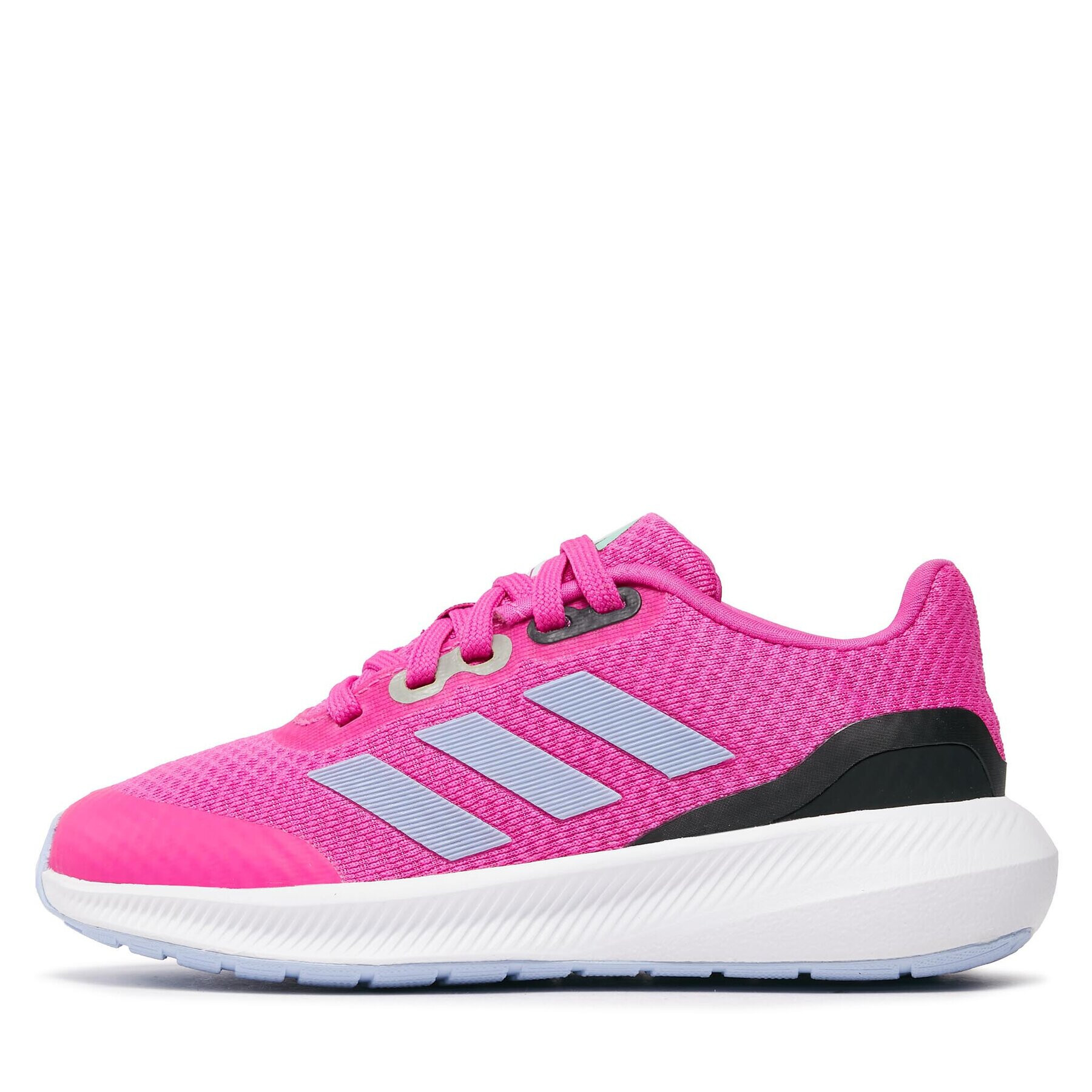 adidas Обувки RunFalcon 3 HP5837 Розов - Pepit.bg