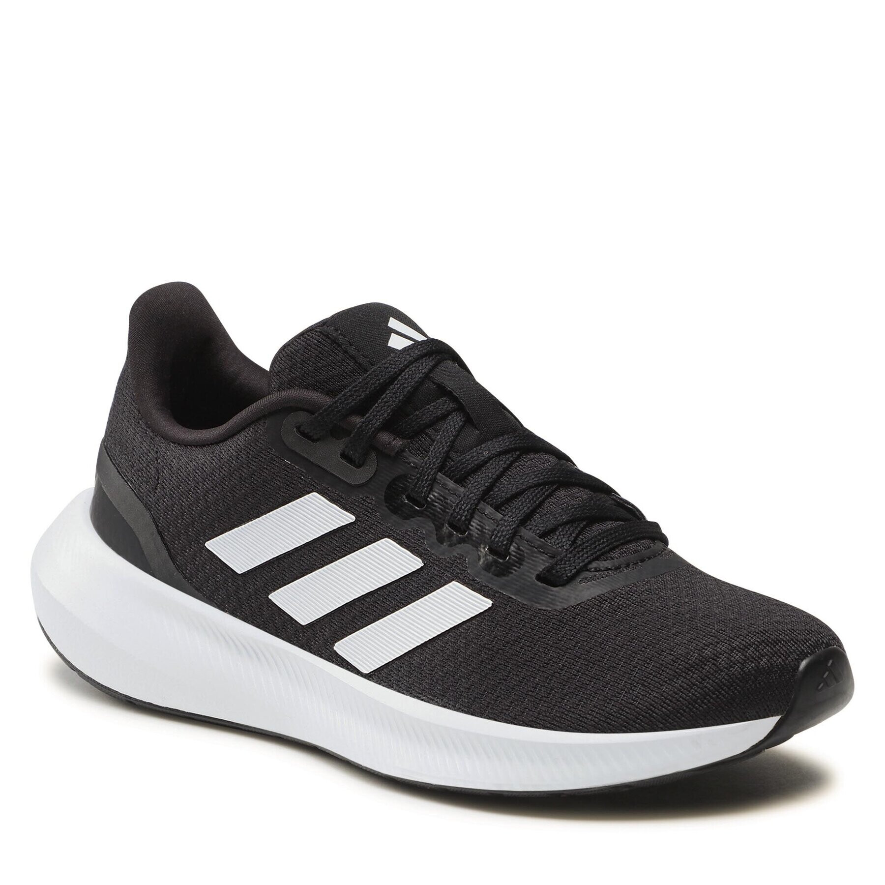 adidas Обувки Runfalcon 3 Shoes HP7556 Черен - Pepit.bg