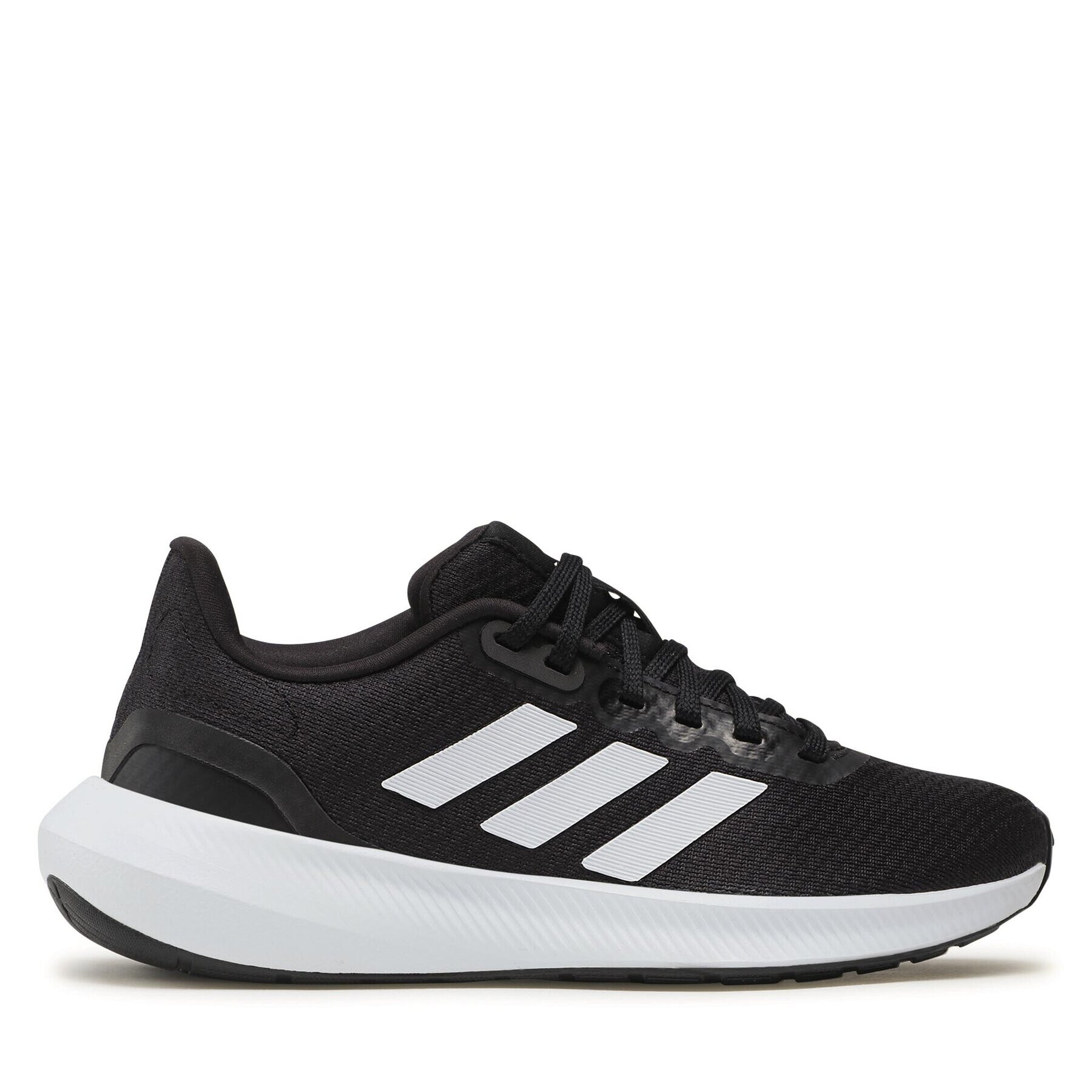 adidas Обувки Runfalcon 3 Shoes HP7556 Черен - Pepit.bg