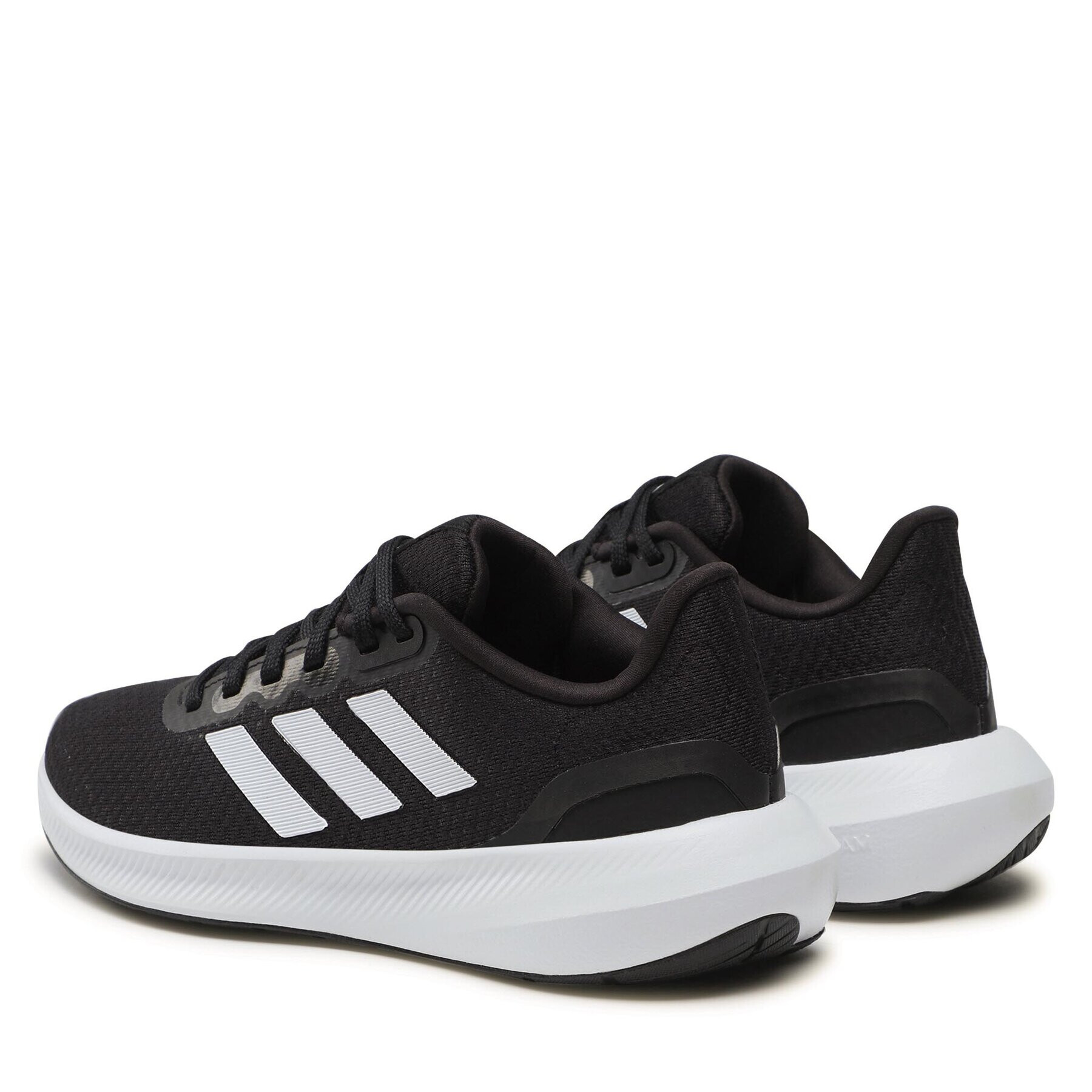 adidas Обувки Runfalcon 3 Shoes HP7556 Черен - Pepit.bg