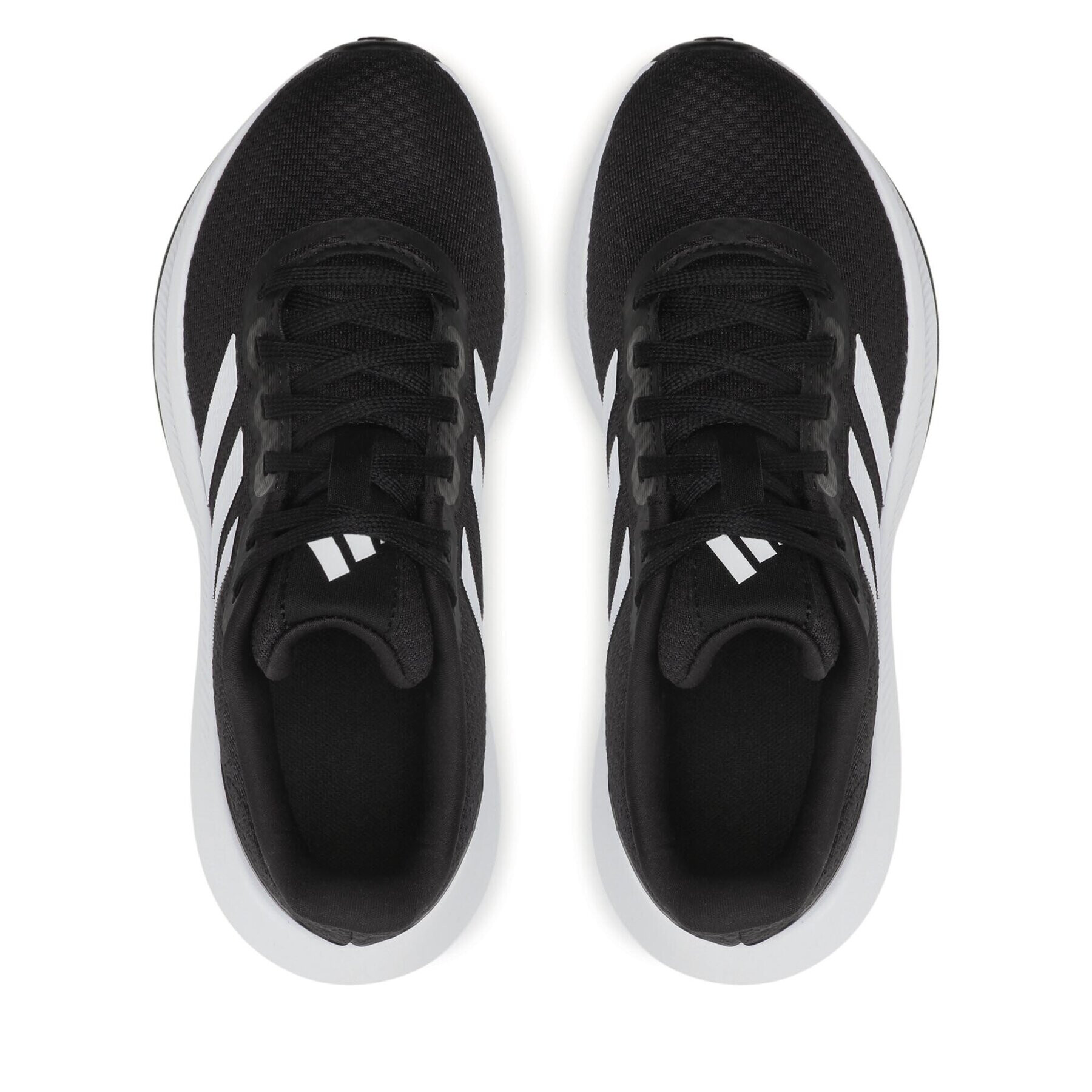 adidas Обувки Runfalcon 3 Shoes HP7556 Черен - Pepit.bg