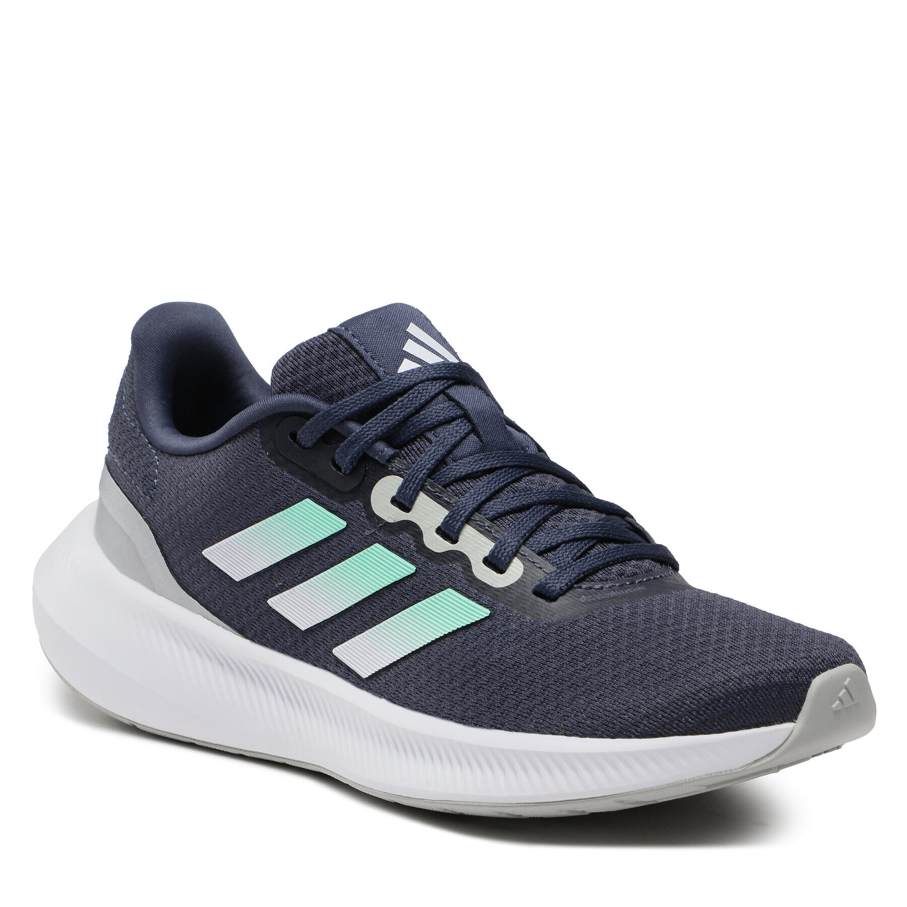 adidas Обувки Runfalcon 3 HP7562 Тъмносин - Pepit.bg