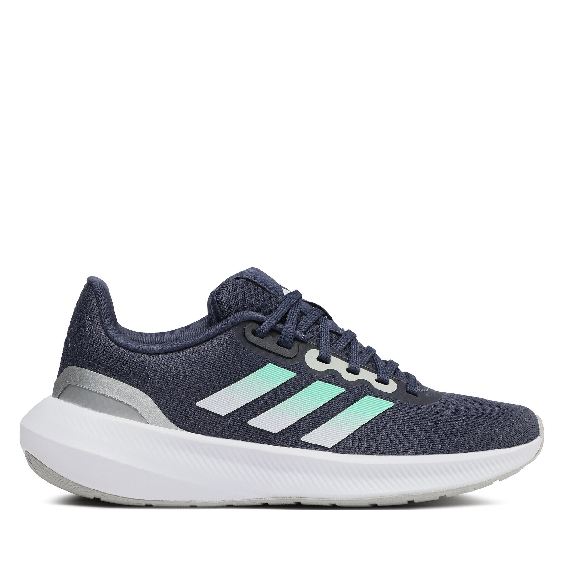 adidas Обувки Runfalcon 3 HP7562 Тъмносин - Pepit.bg