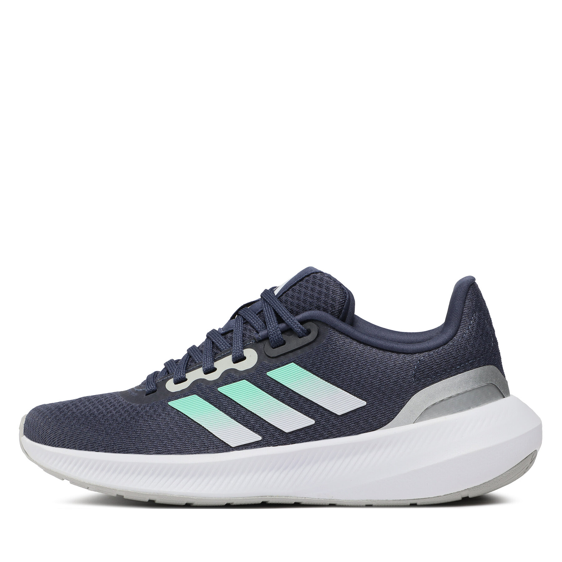 adidas Обувки Runfalcon 3 HP7562 Тъмносин - Pepit.bg