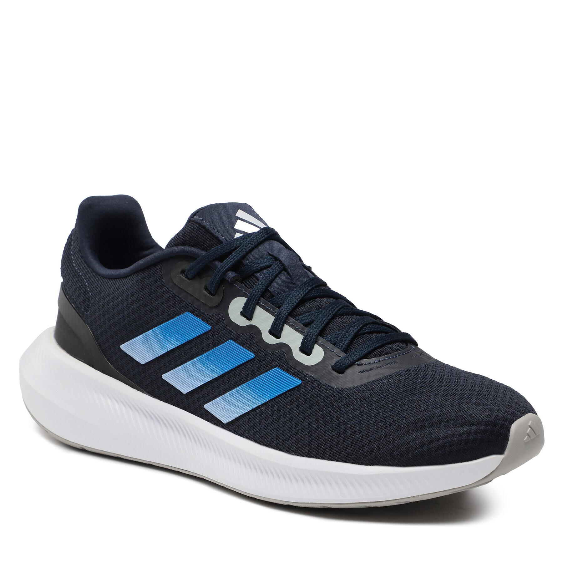 adidas Обувки Runfalcon 3 Shoes HQ1471 Тъмносин - Pepit.bg