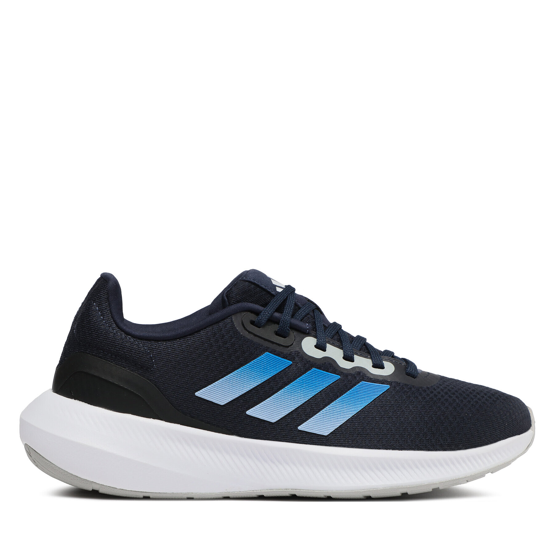 adidas Обувки Runfalcon 3 Shoes HQ1471 Тъмносин - Pepit.bg