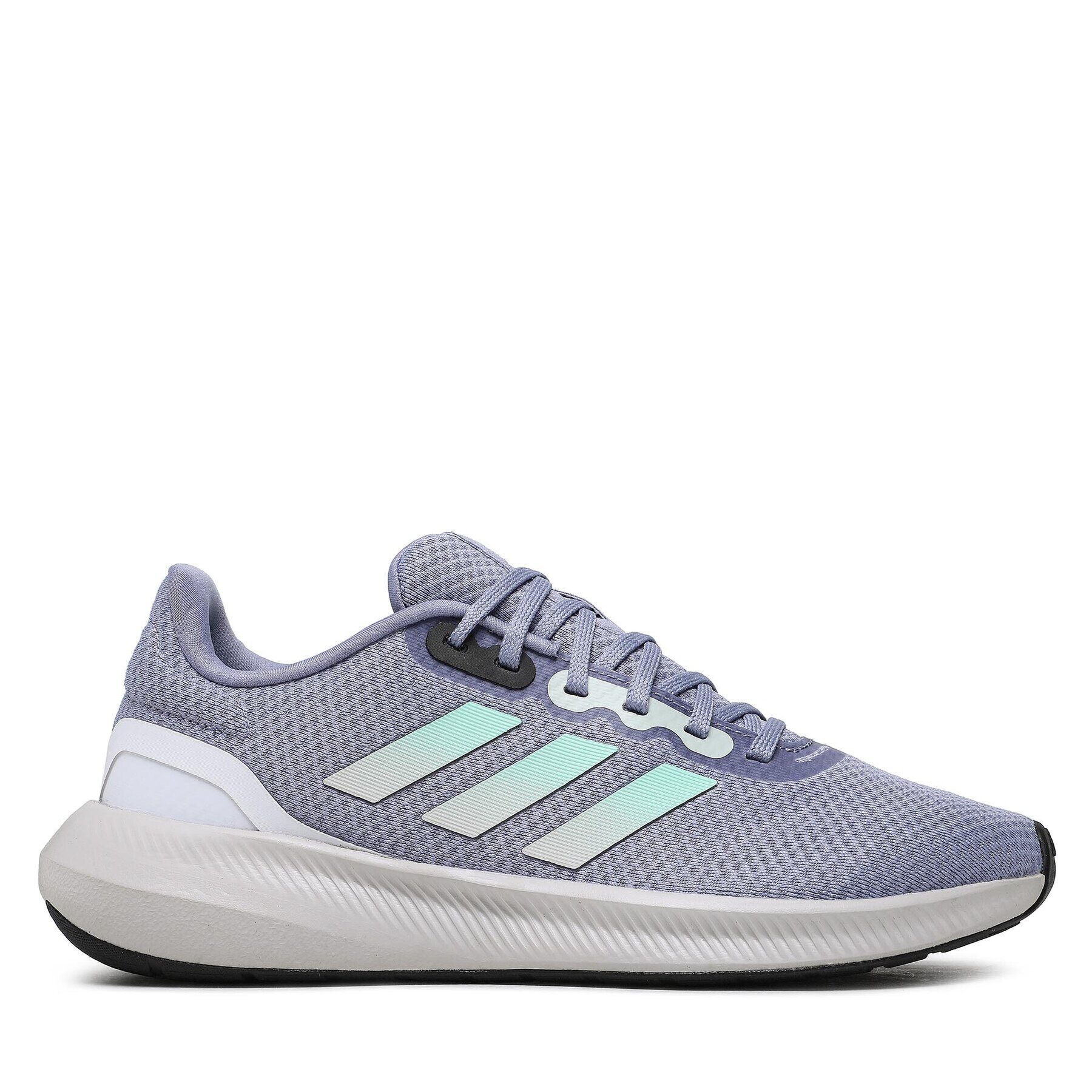 adidas Обувки Runfalcon 3 Shoes HQ1472 Виолетов - Pepit.bg