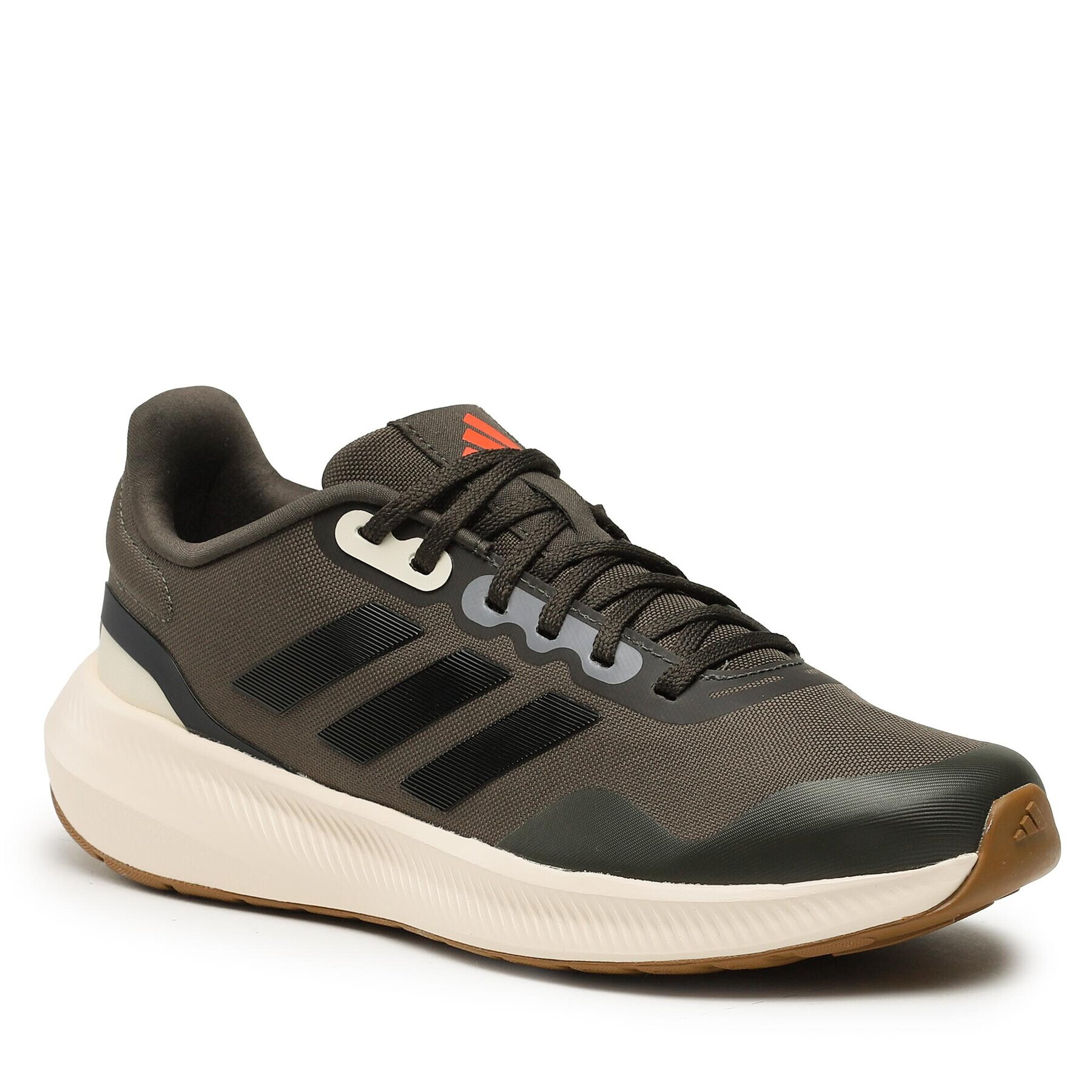 adidas Обувки Runfalcon 3 TR Shoes HP7569 Кафяв - Pepit.bg