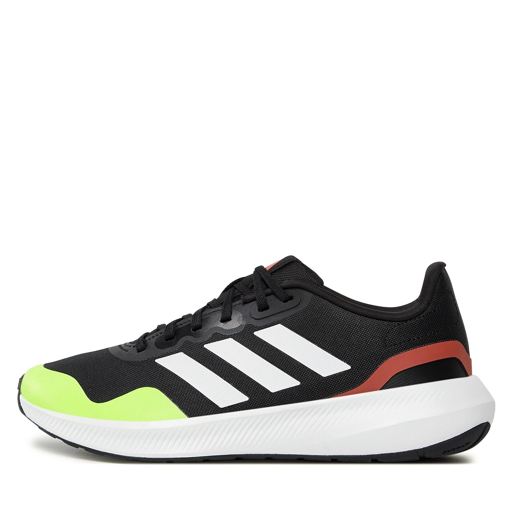 adidas Обувки Runfalcon 3 TR Shoes ID2264 Черен - Pepit.bg