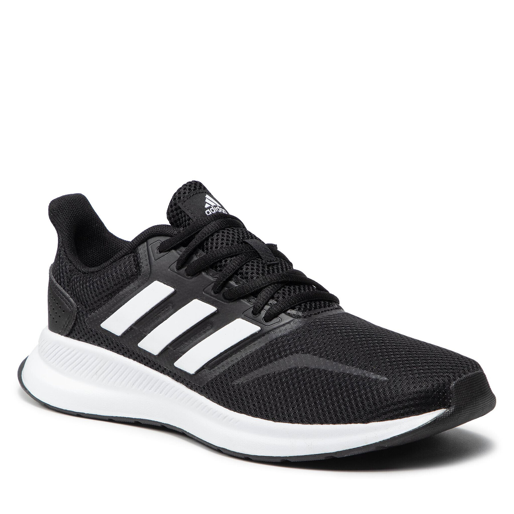 adidas Performance Обувки Runfalcon F36199 Черен - Pepit.bg